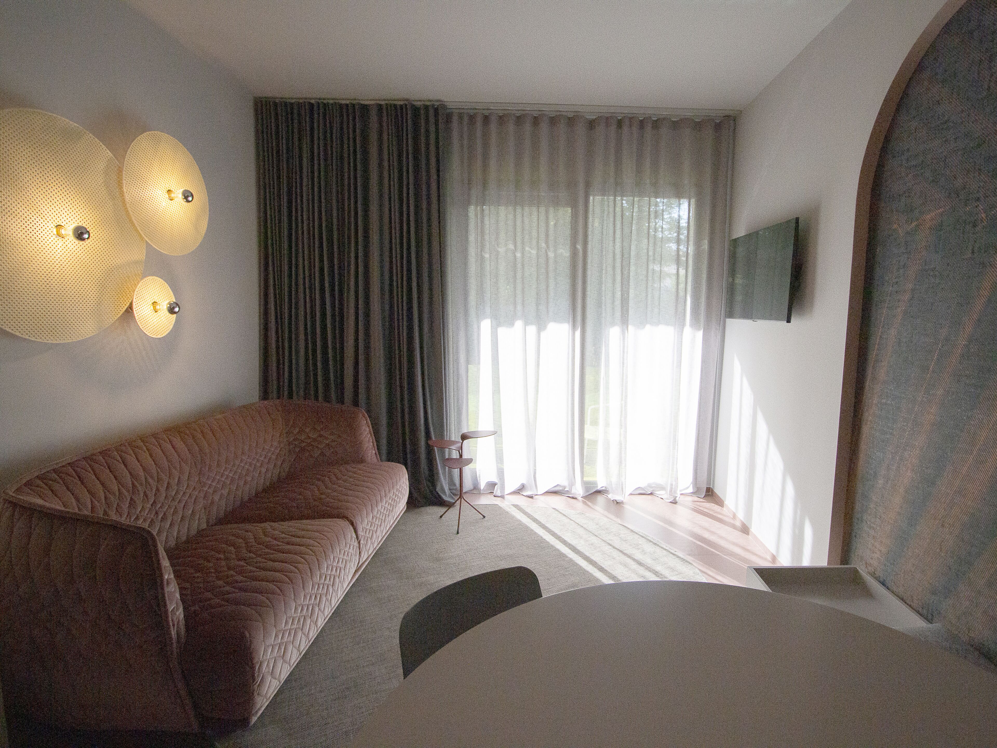 Demo Hotel - Design Emotion