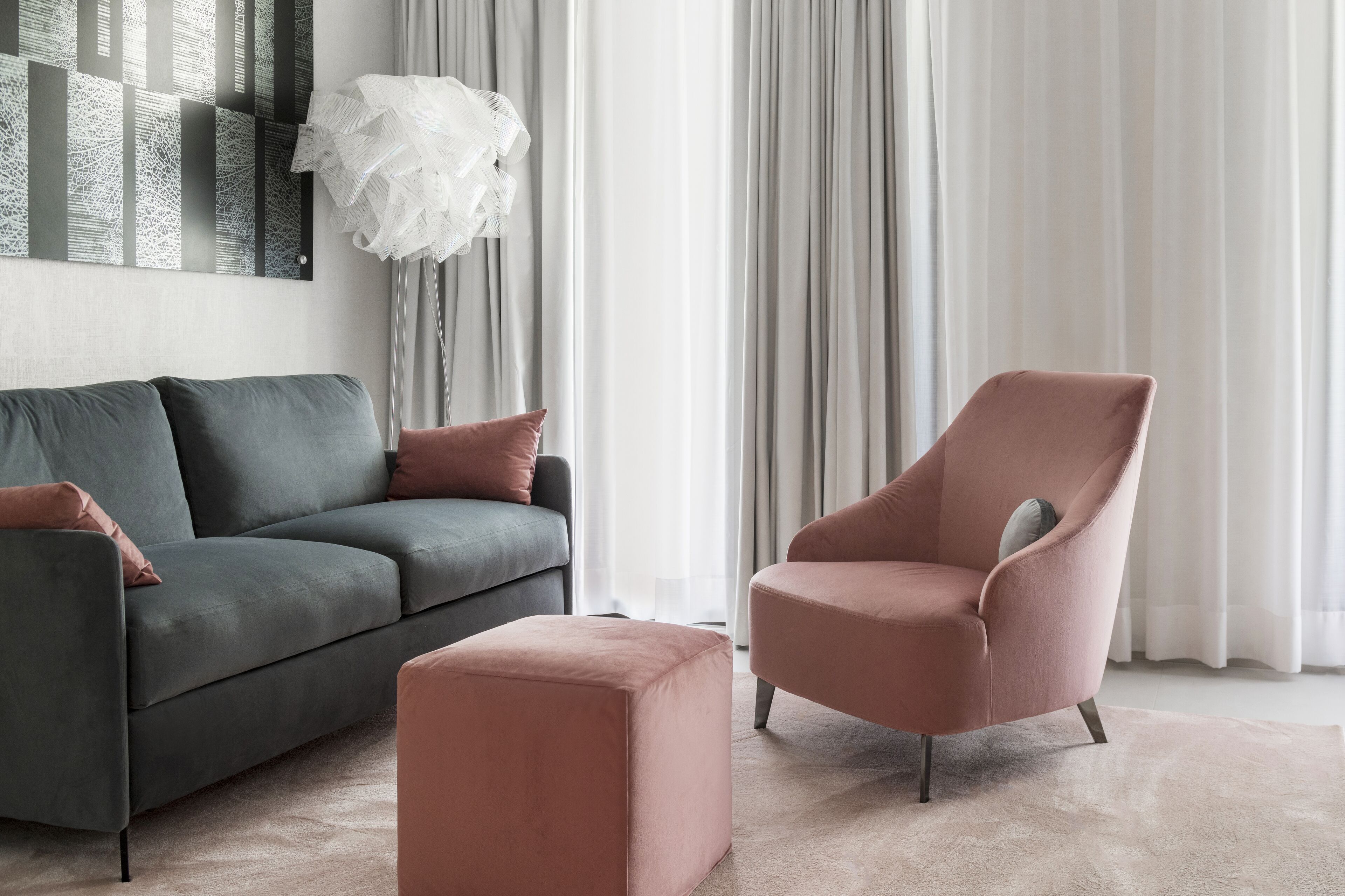 Demo Hotel - Design Emotion