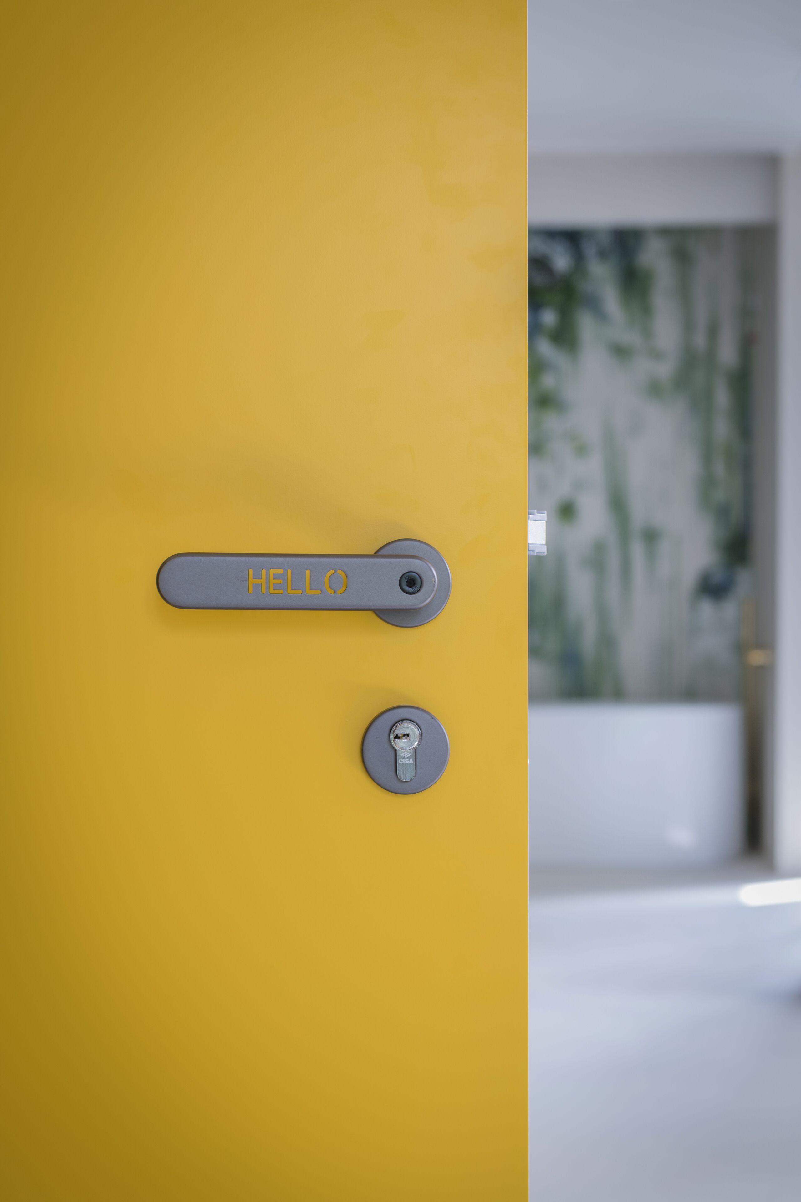 Demo Hotel - Design Emotion