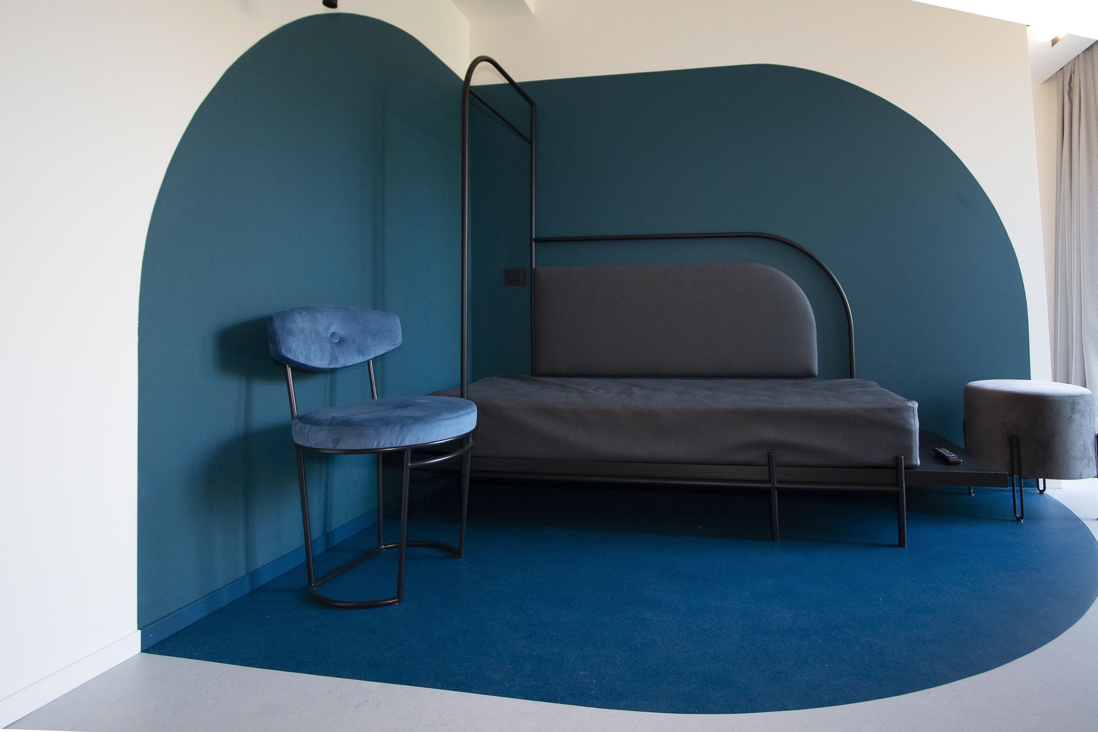 Demo Hotel - Design Emotion