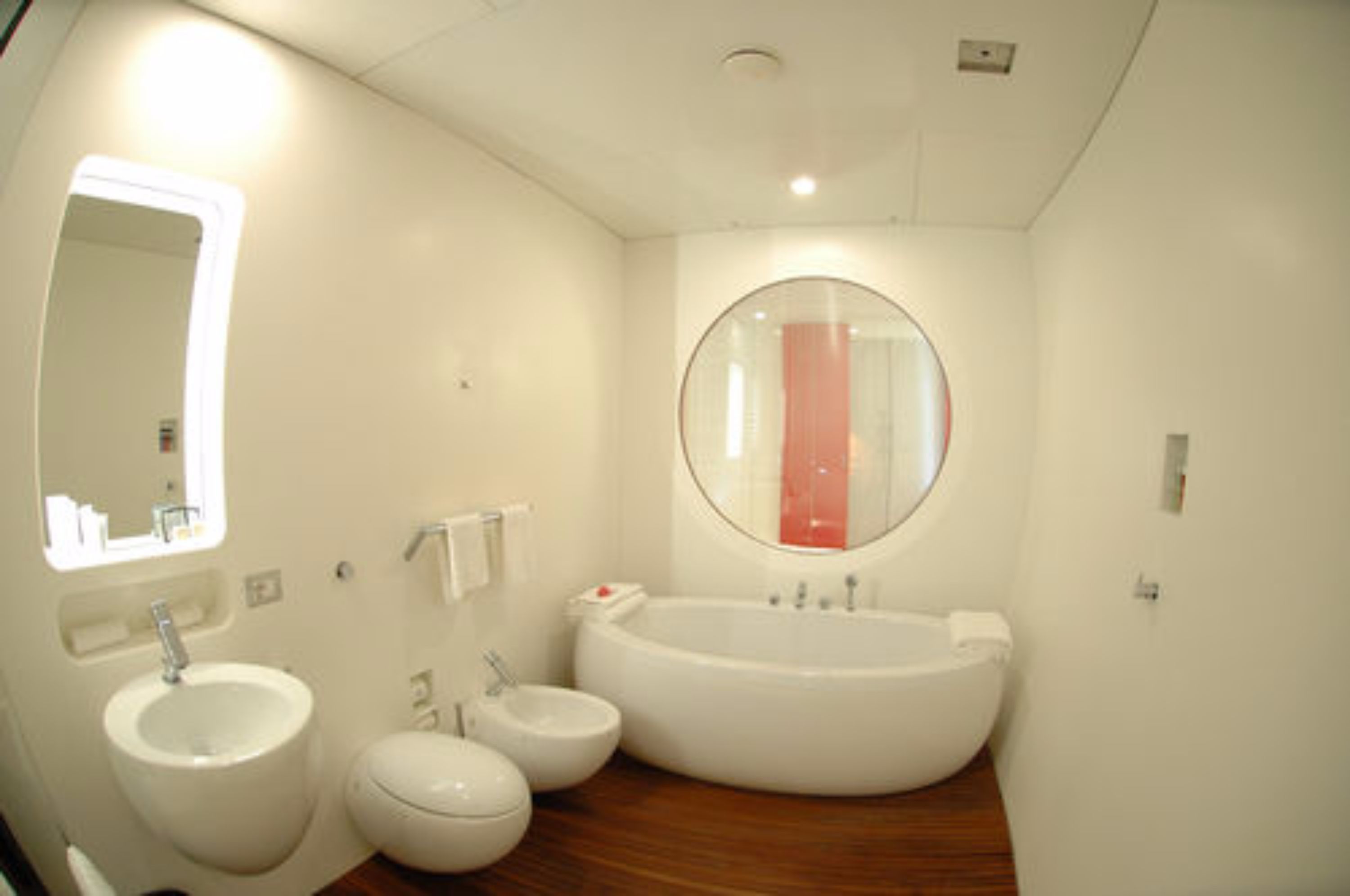 DuoMo Design Hotel