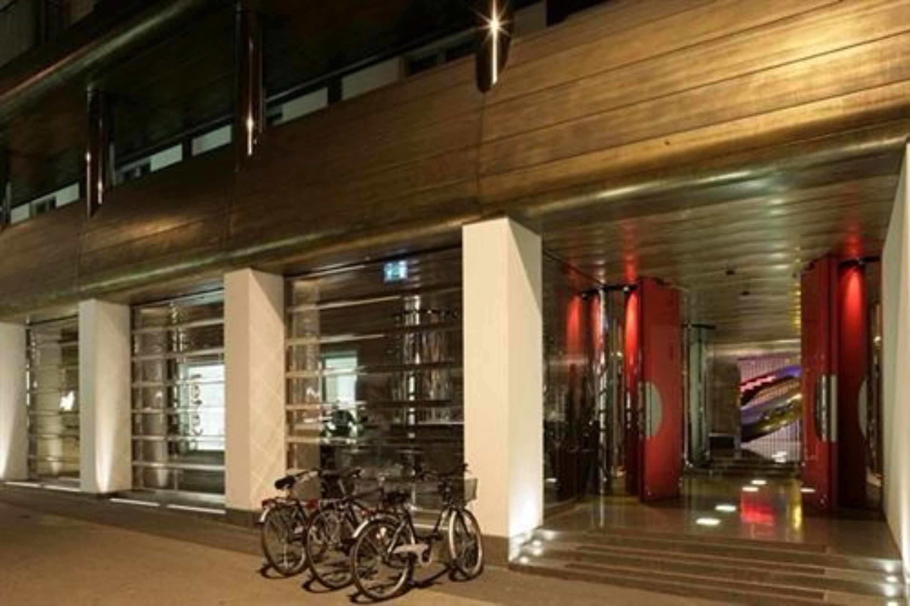 DuoMo Design Hotel