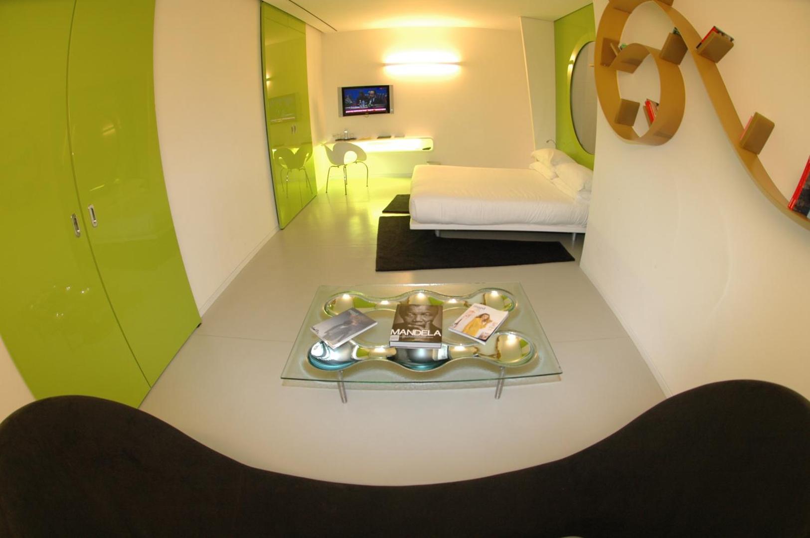 DuoMo Design Hotel