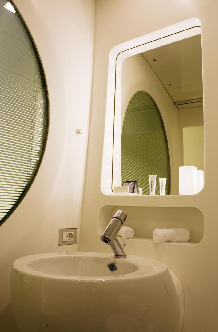 DuoMo Design Hotel