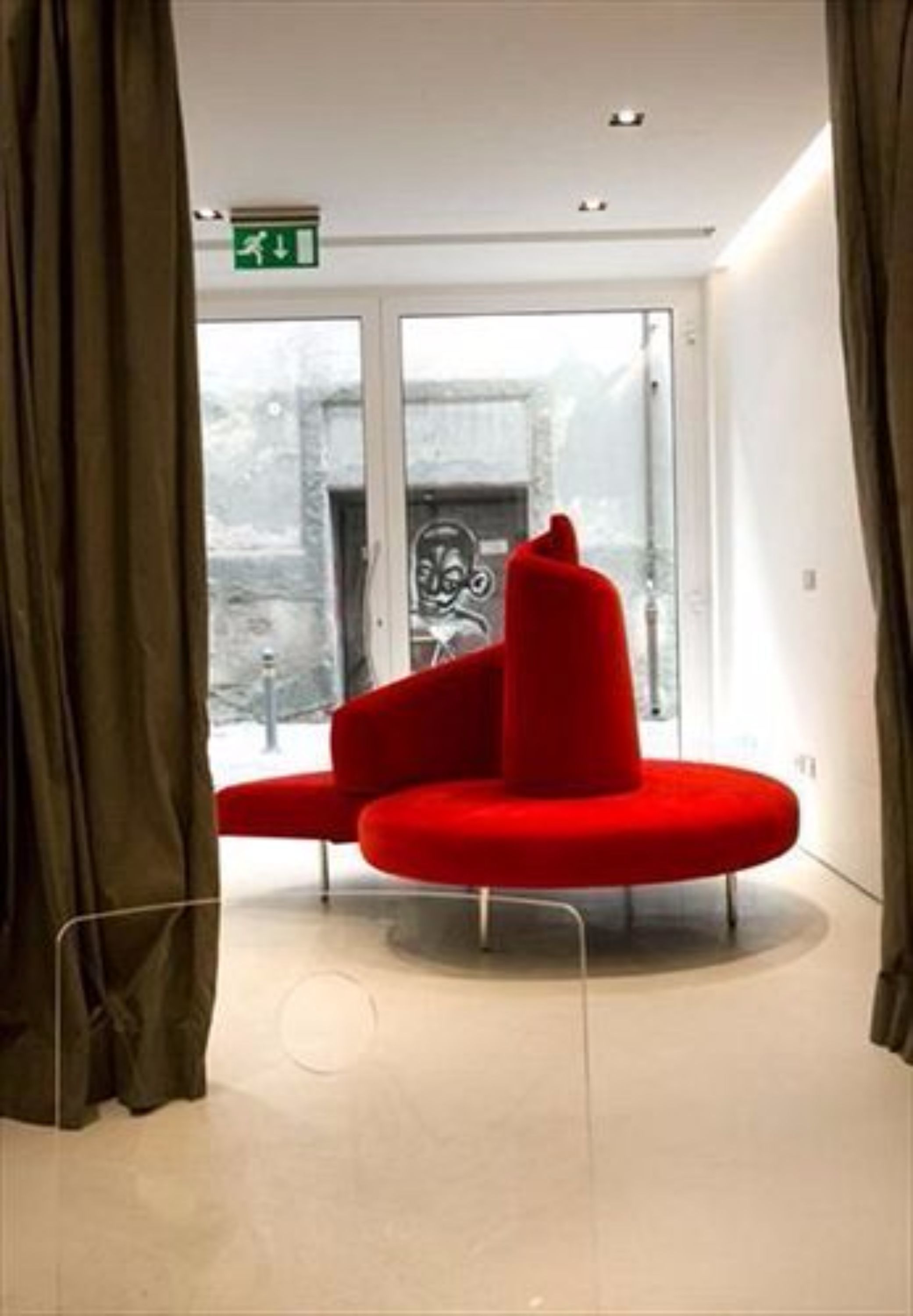 DuoMo Design Hotel