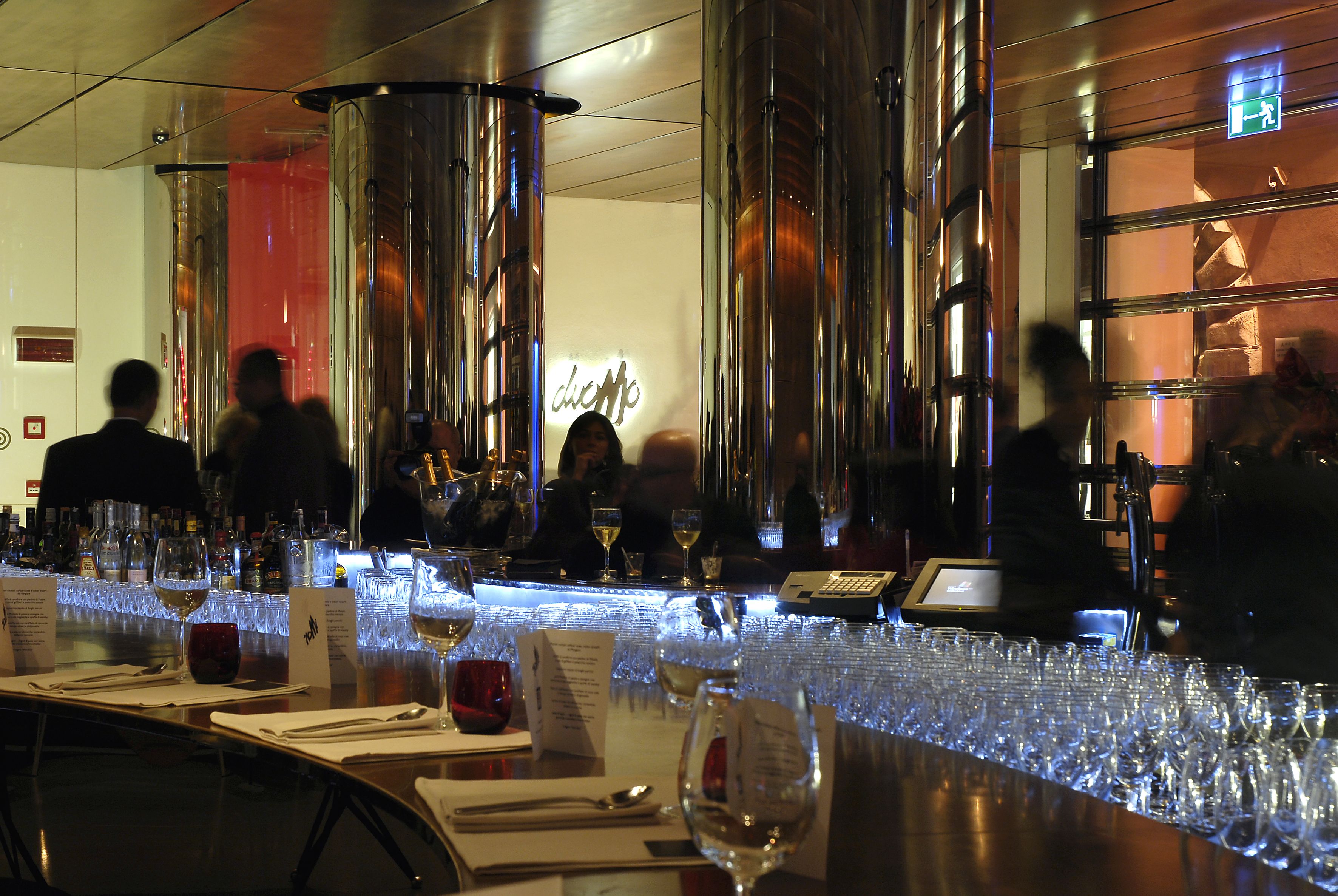 DuoMo Design Hotel