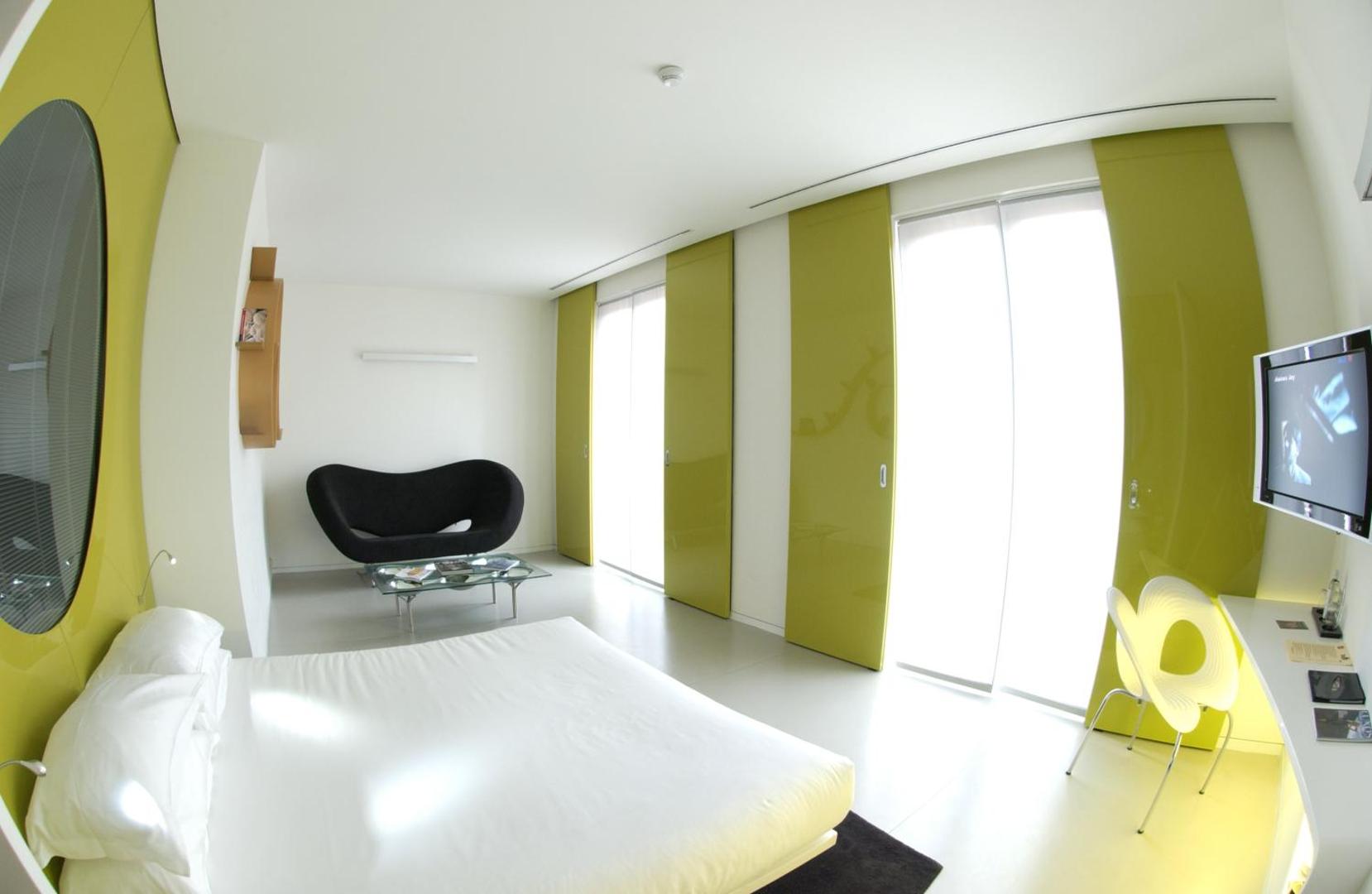 DuoMo Design Hotel
