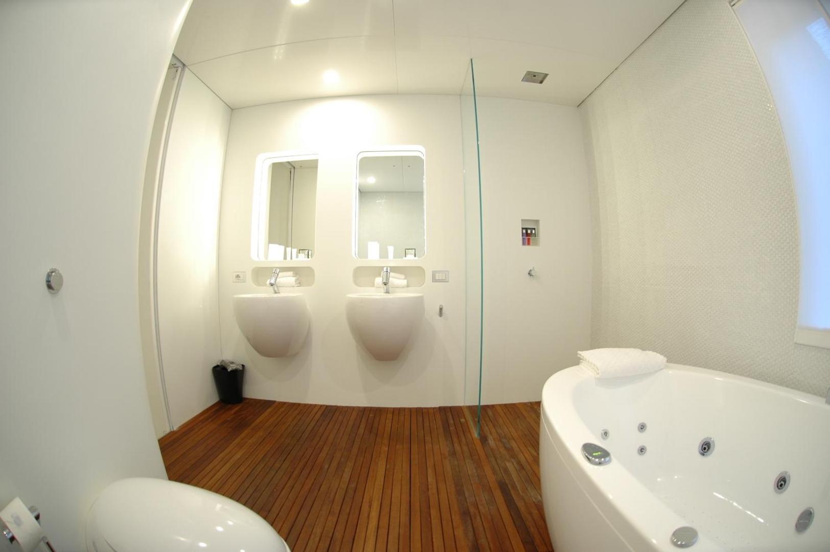 DuoMo Design Hotel