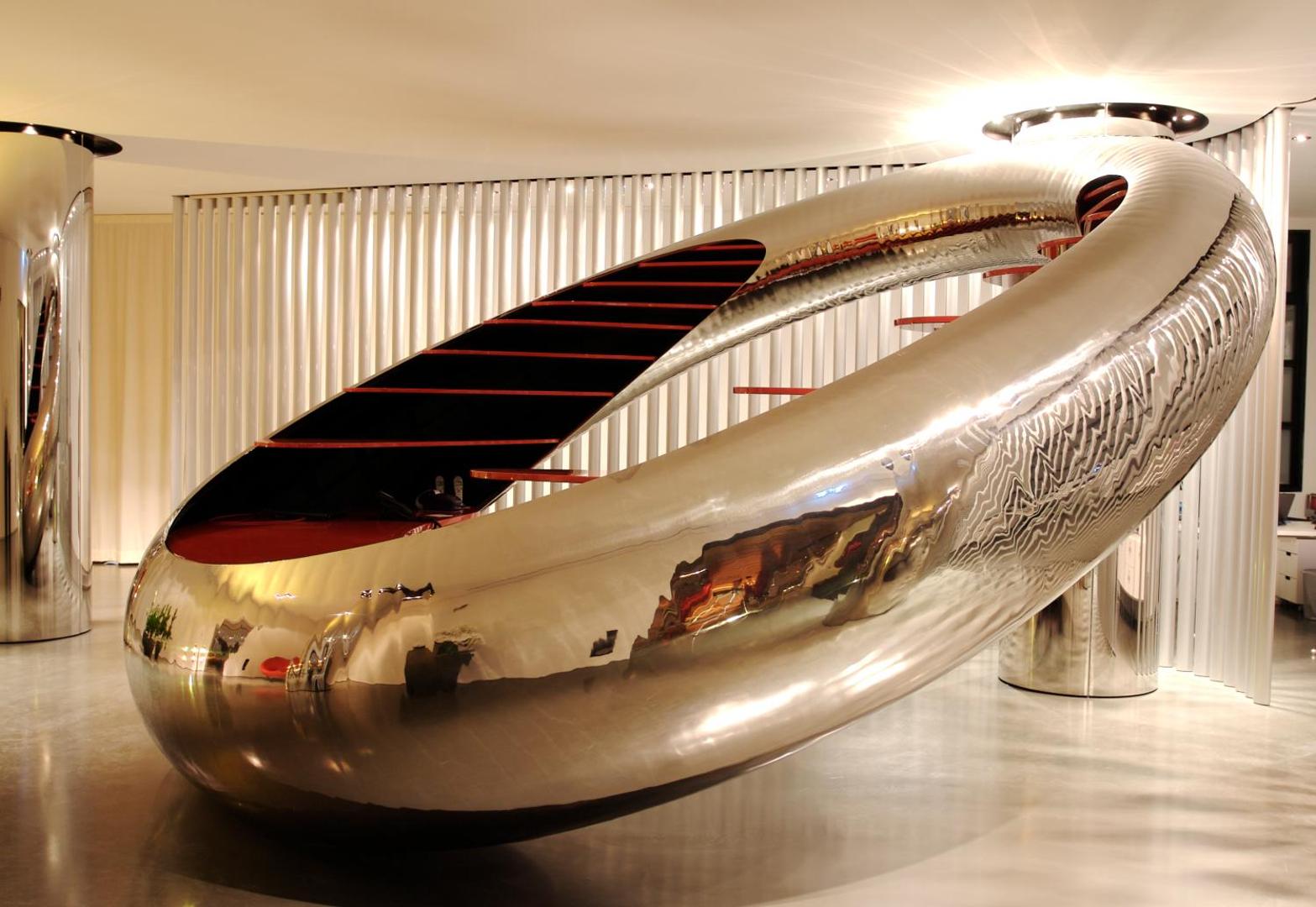 DuoMo Design Hotel
