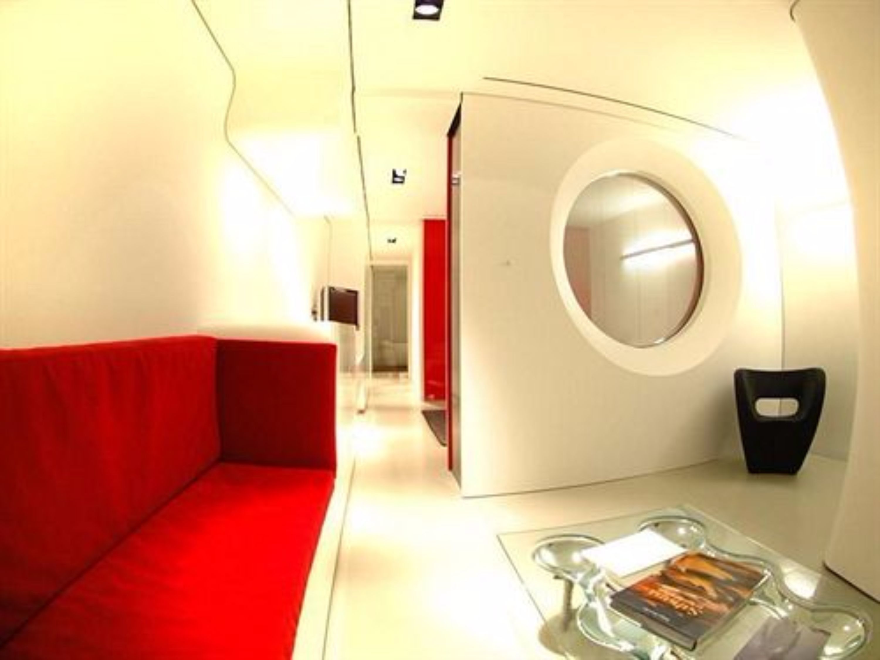 DuoMo Design Hotel