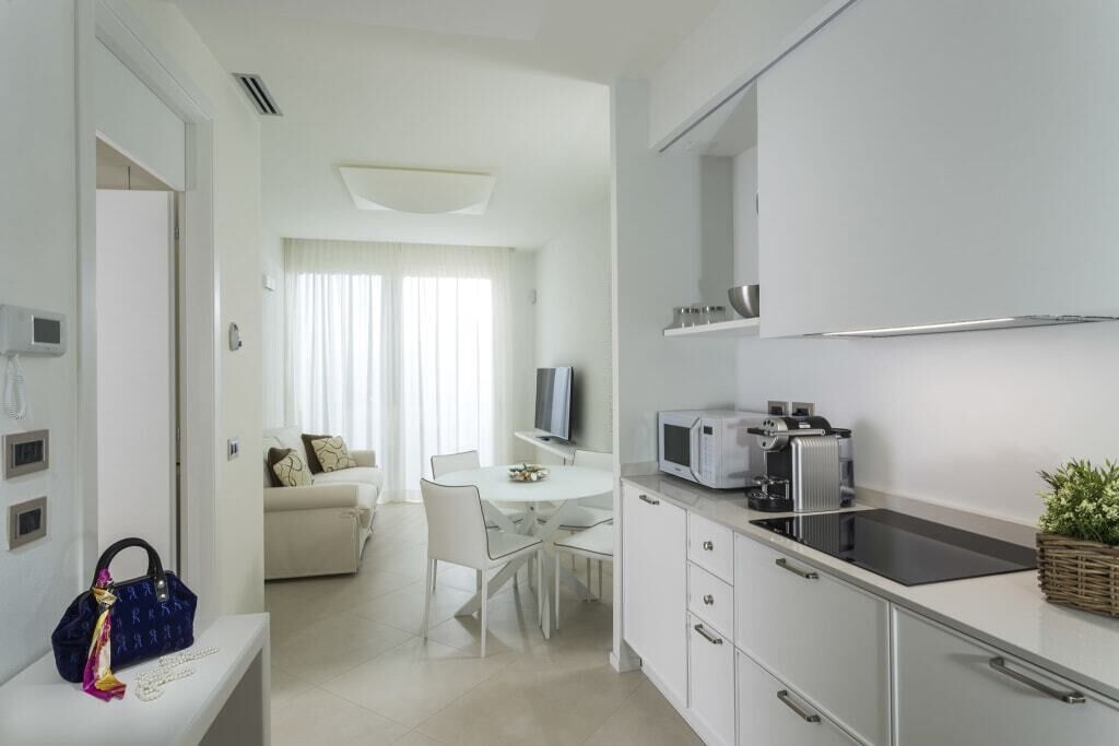 Embassy Aparthotel