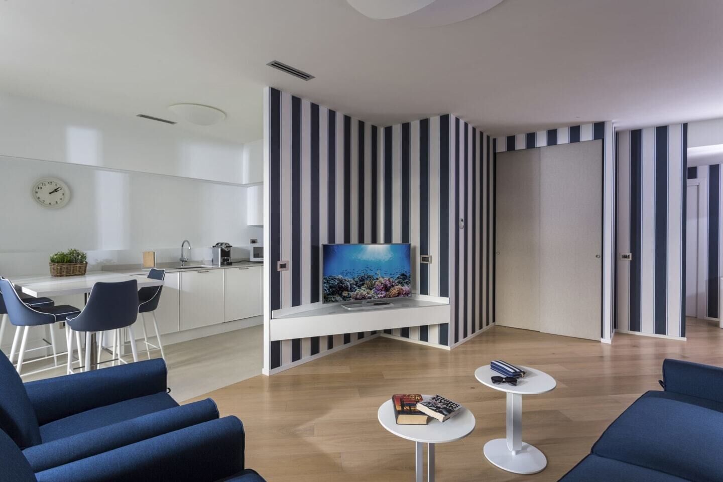 Embassy Aparthotel