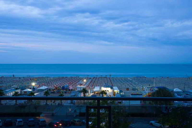 Ferretti Beach