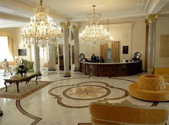 Grand Hotel Rimini