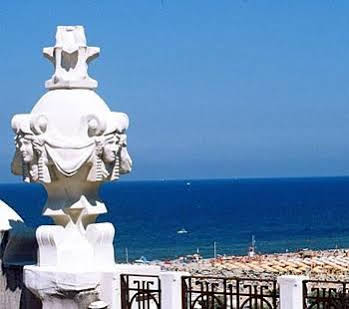 Grand Hotel Rimini
