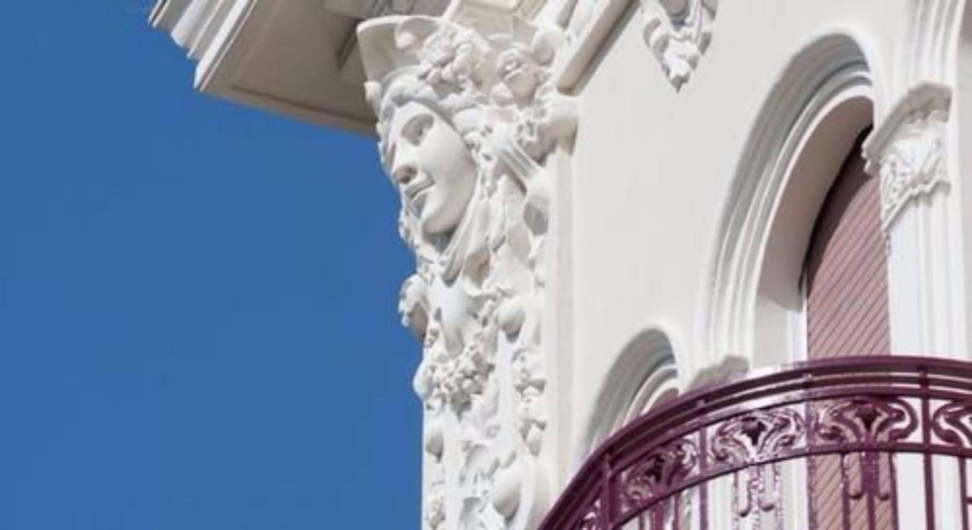 Grand Hotel Rimini & Residenza Parco Fellini