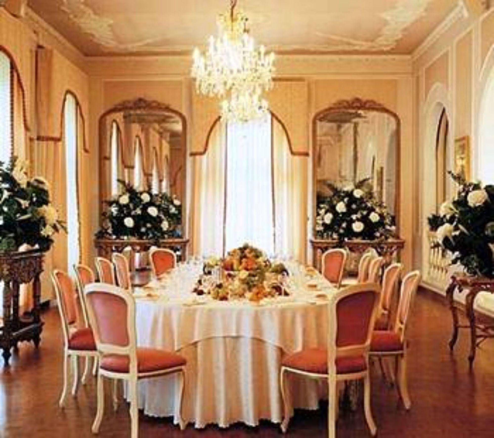Grand Hotel Rimini & Residenza Parco Fellini