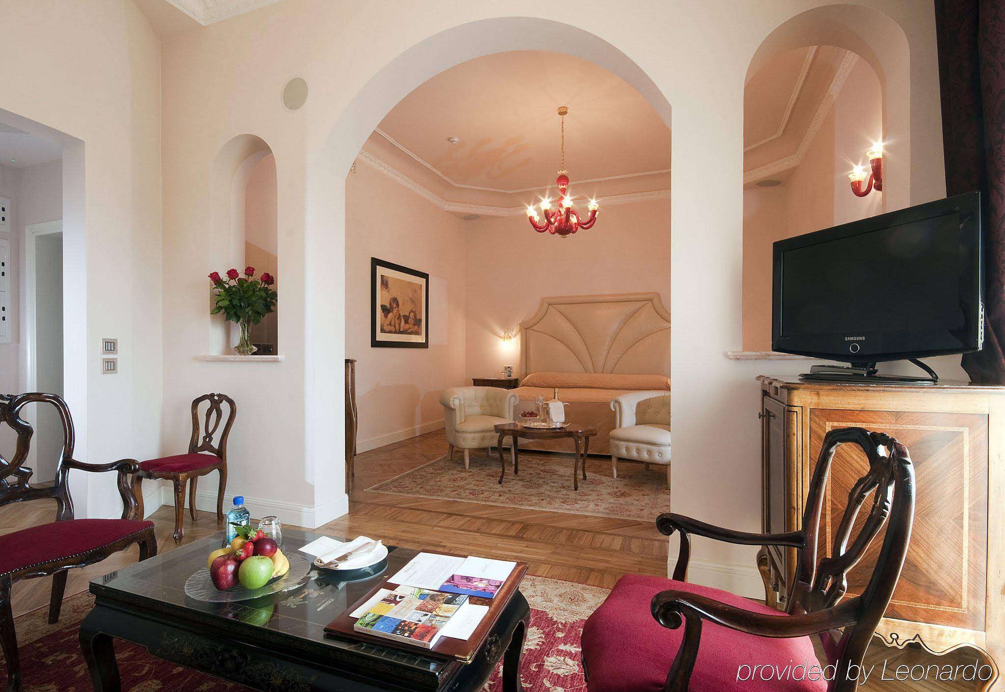 Grand Hotel Rimini & Residenza Parco Fellini