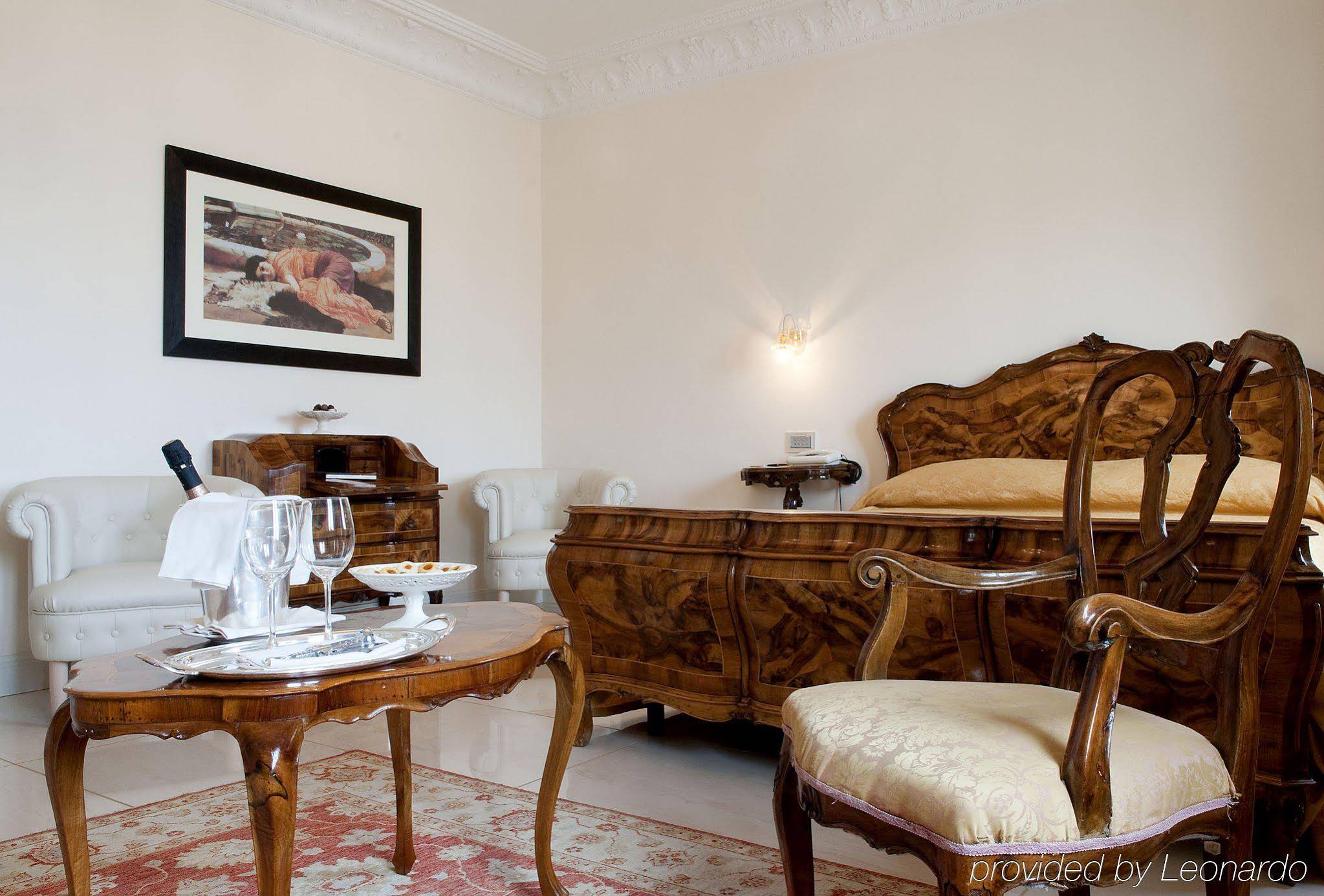 Grand Hotel Rimini & Residenza Parco Fellini
