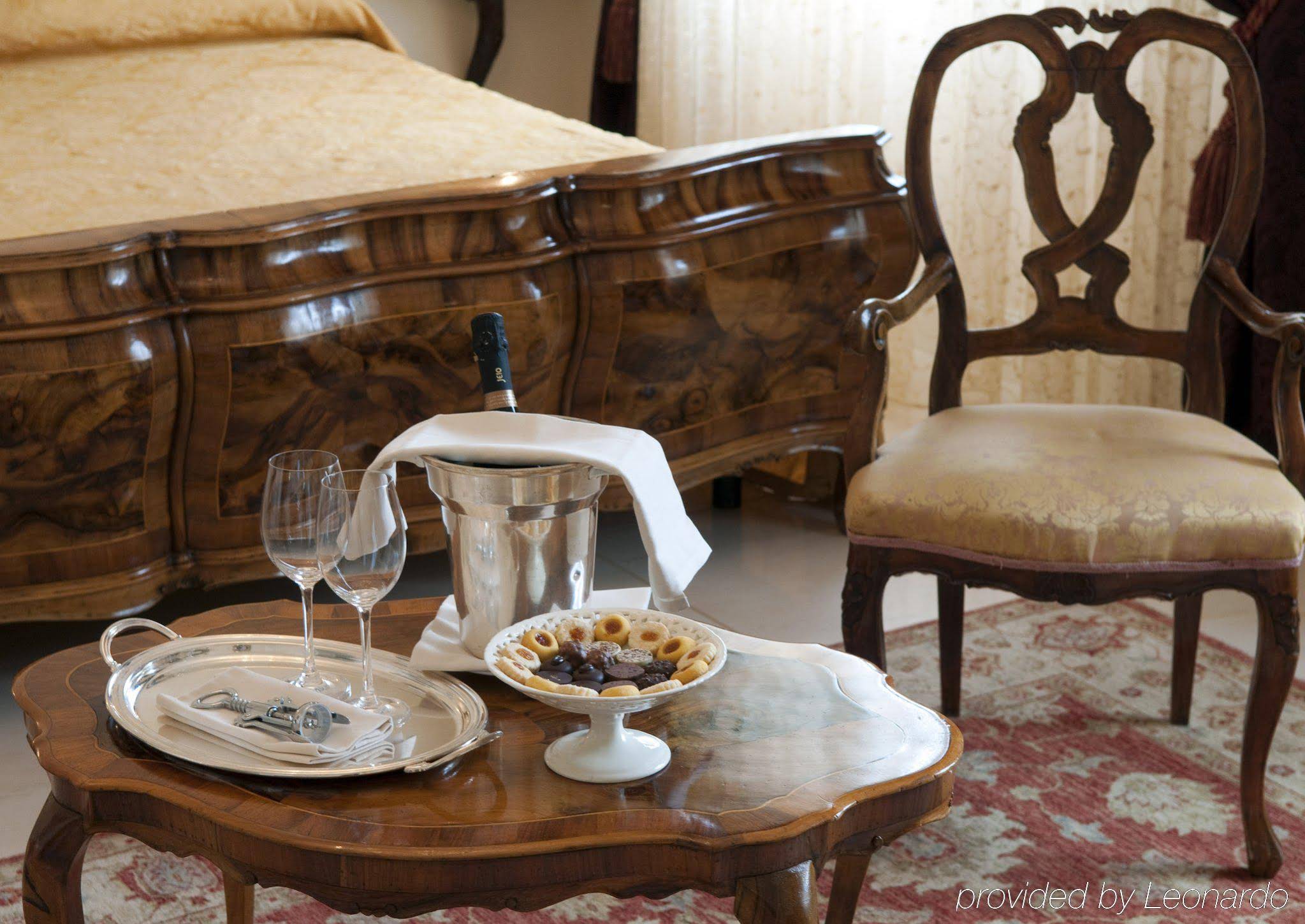 Grand Hotel Rimini & Residenza Parco Fellini