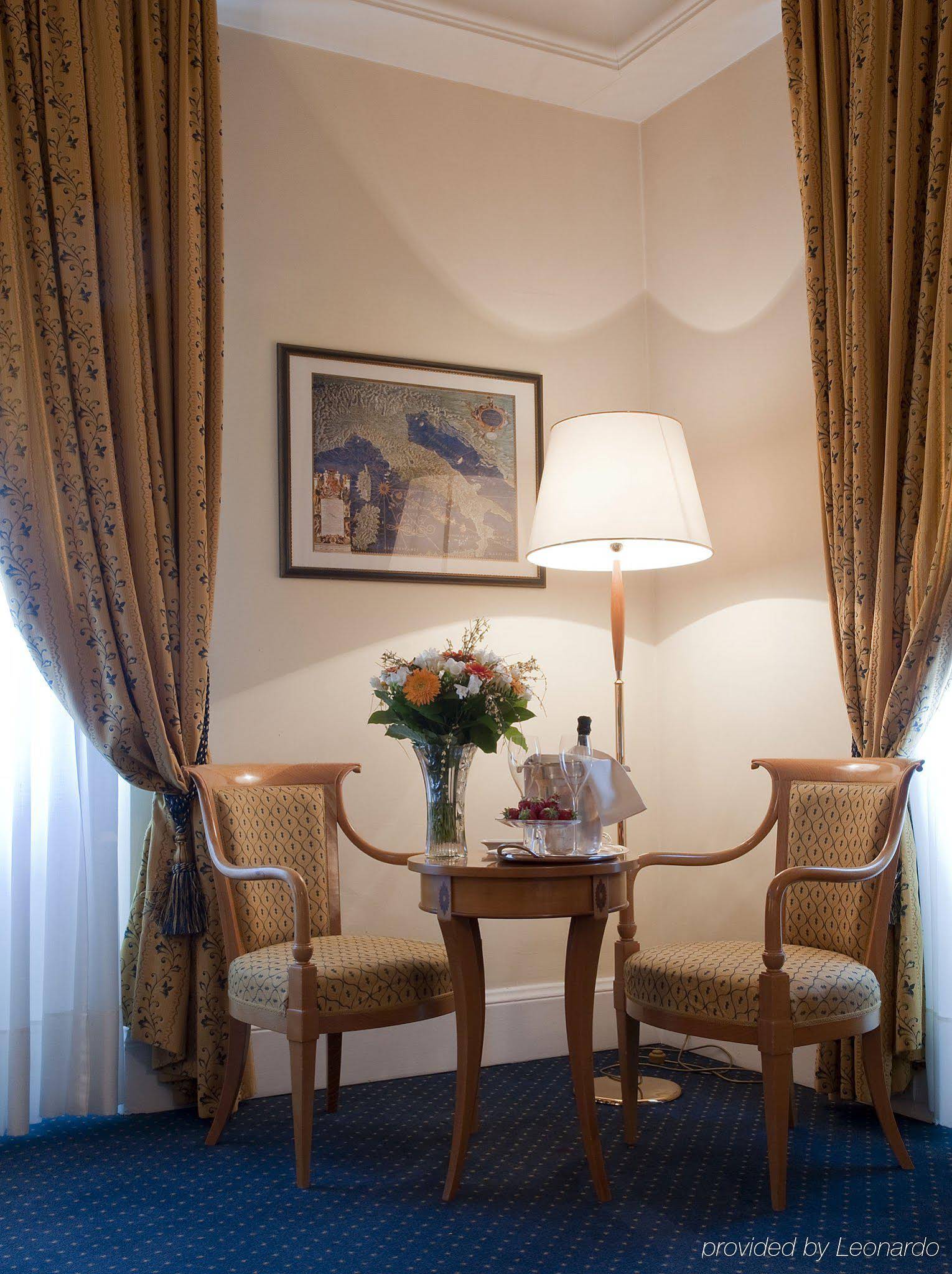 Grand Hotel Rimini & Residenza Parco Fellini