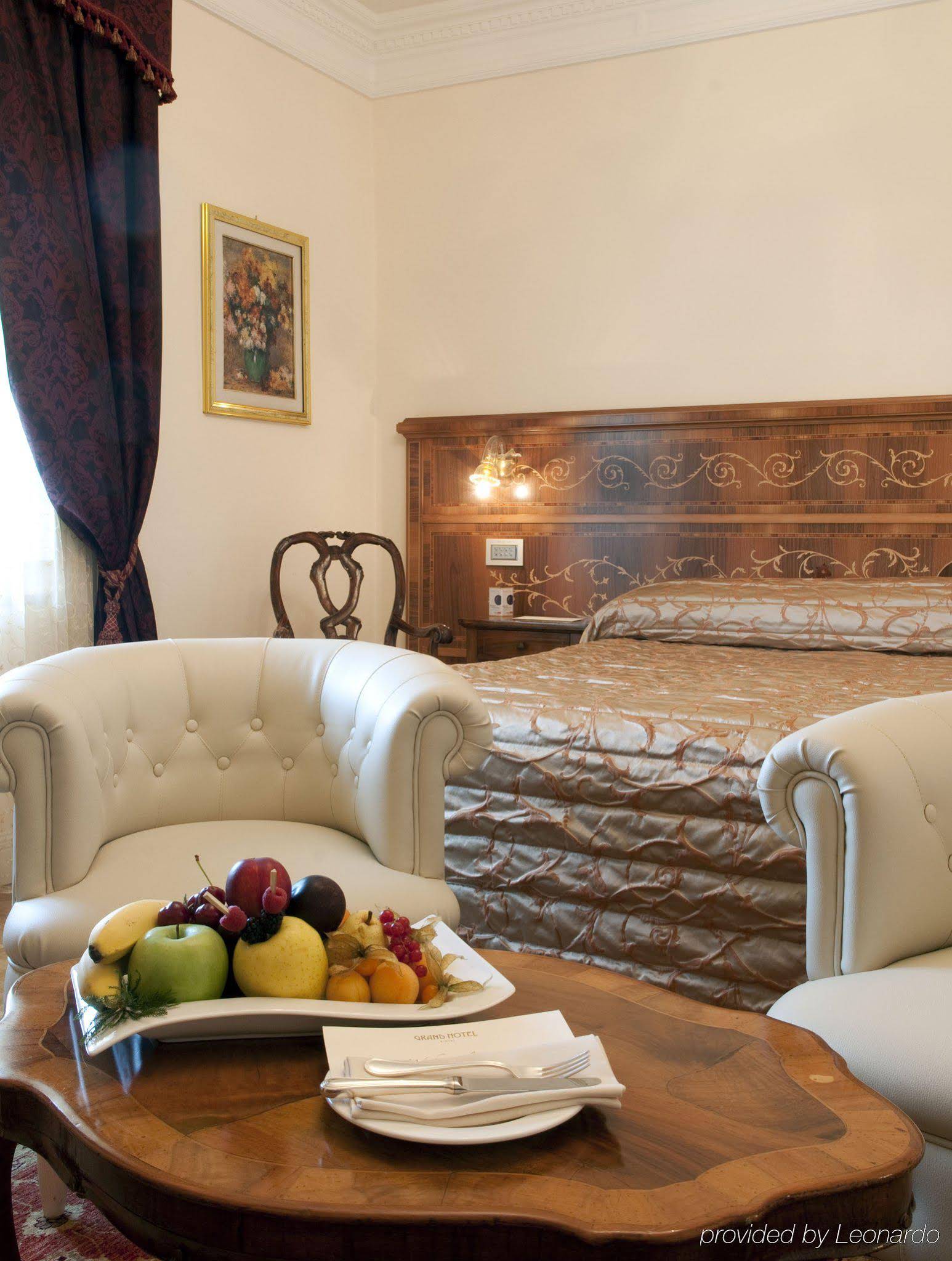 Grand Hotel Rimini & Residenza Parco Fellini