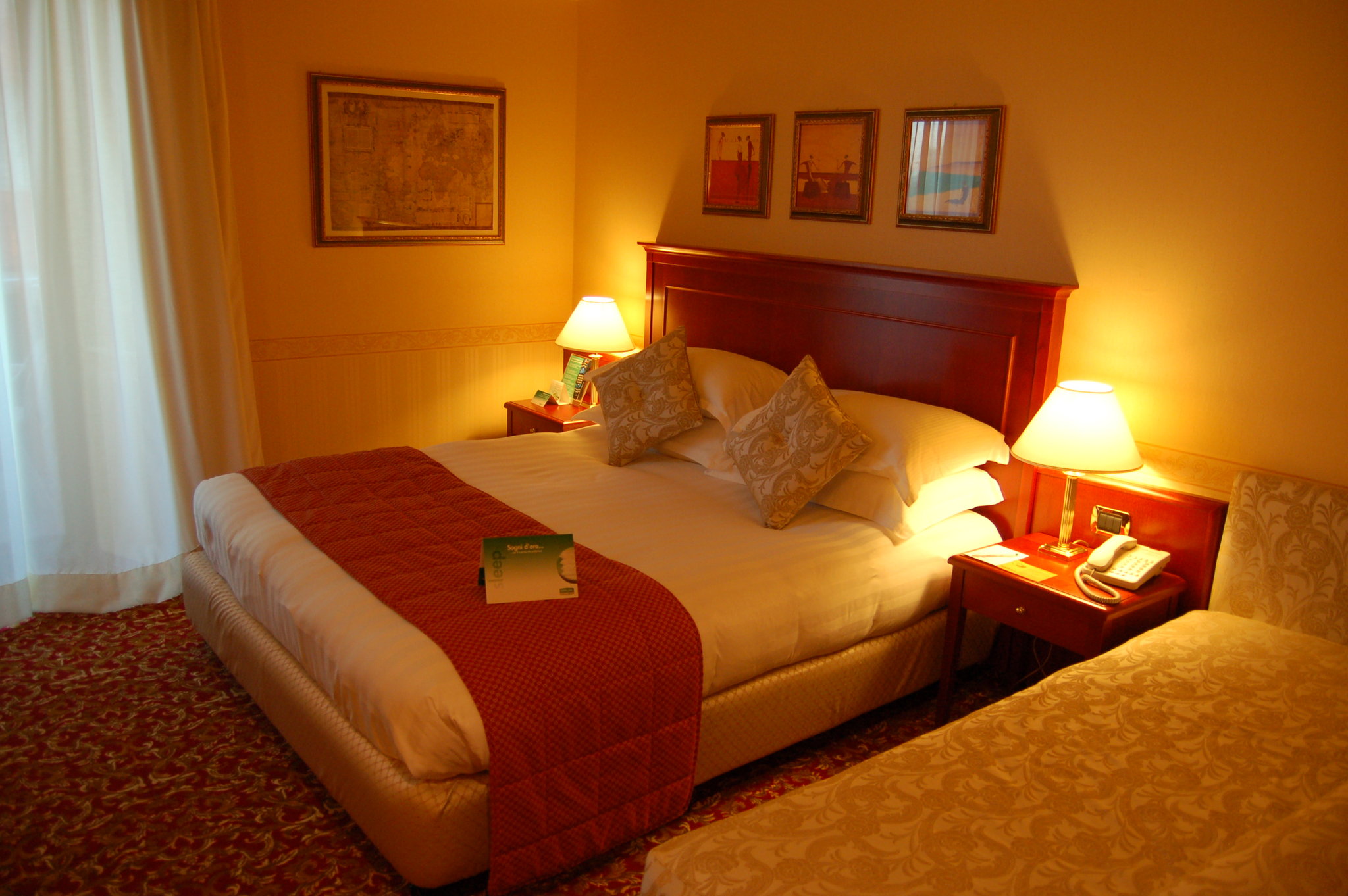 Hotel Imperiale