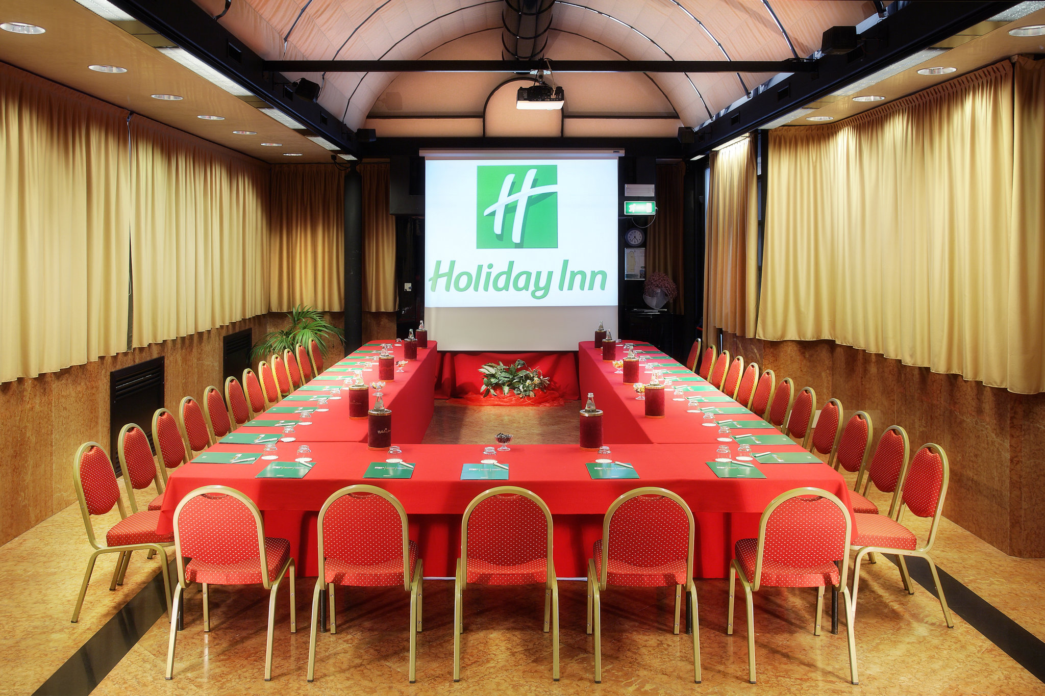 Hotel Imperiale
