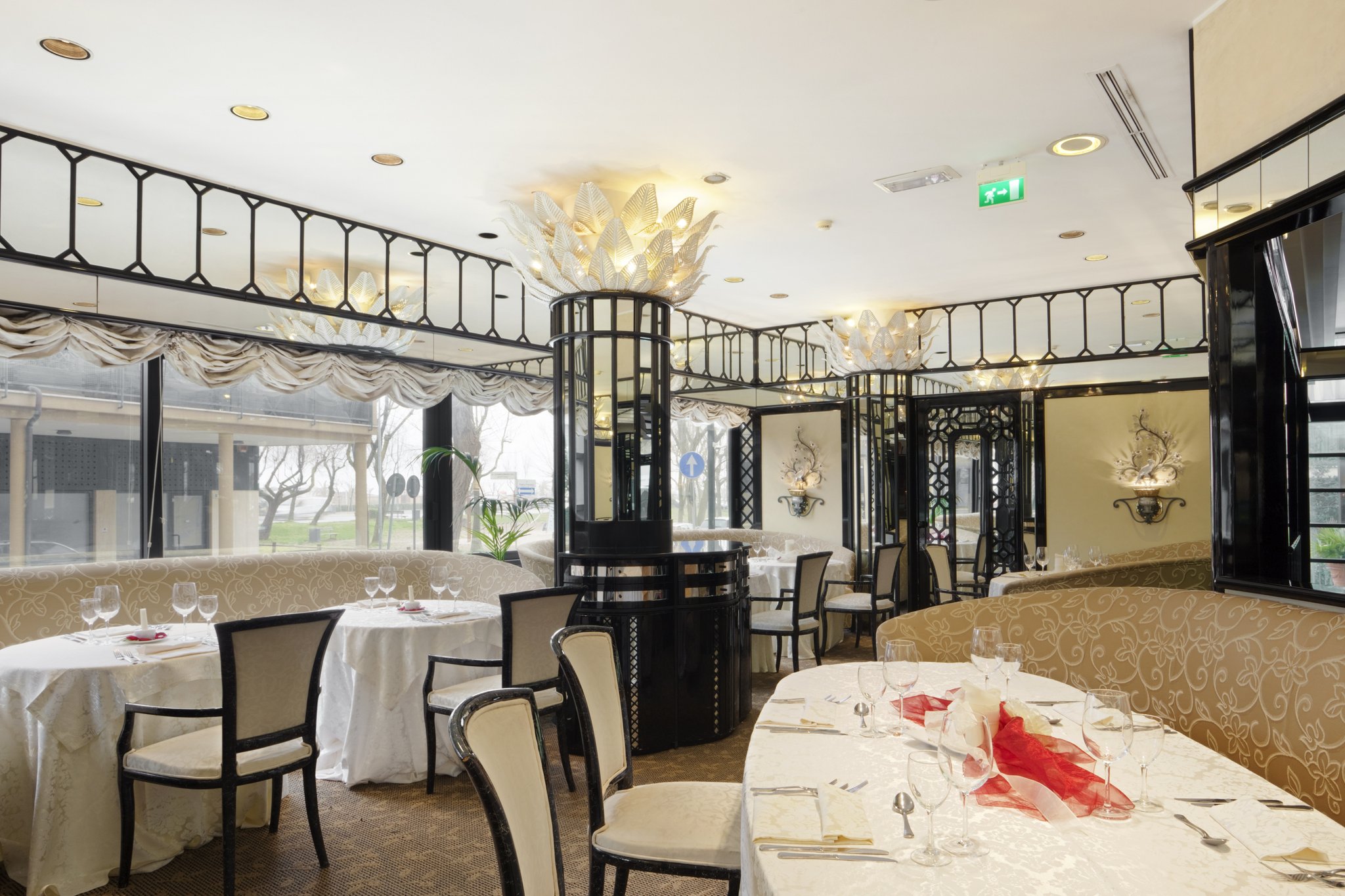Hotel Imperiale