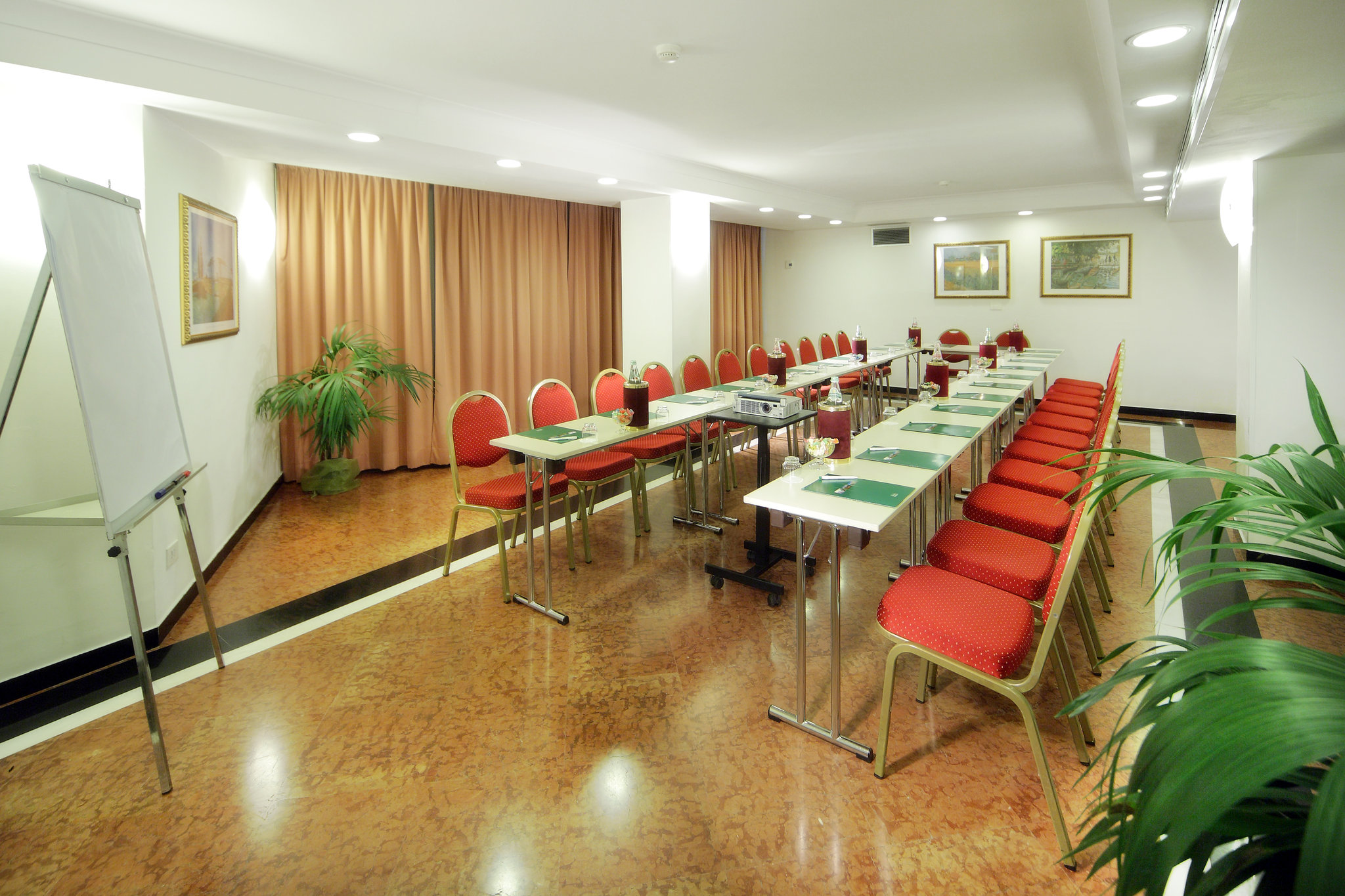 Hotel Imperiale