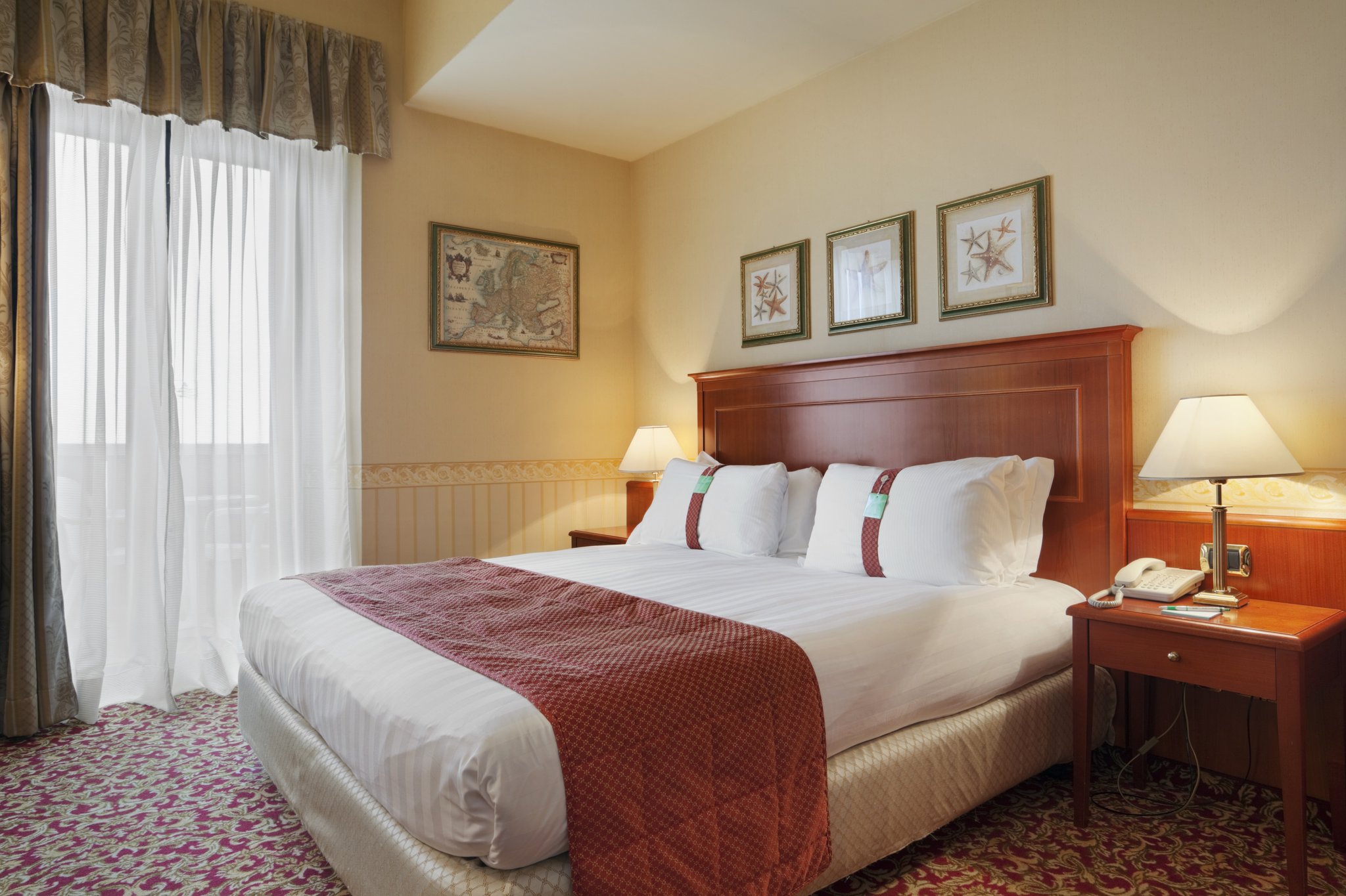 Hotel Imperiale