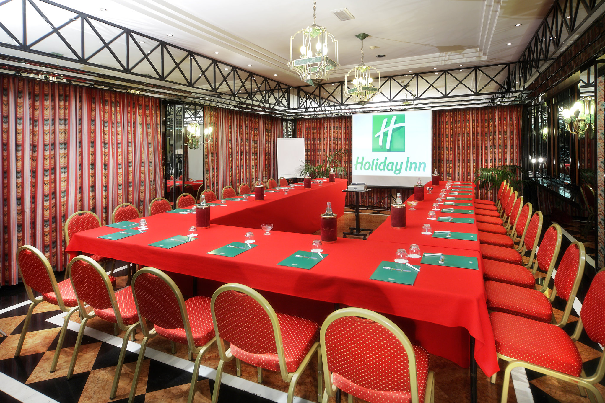 Hotel Imperiale