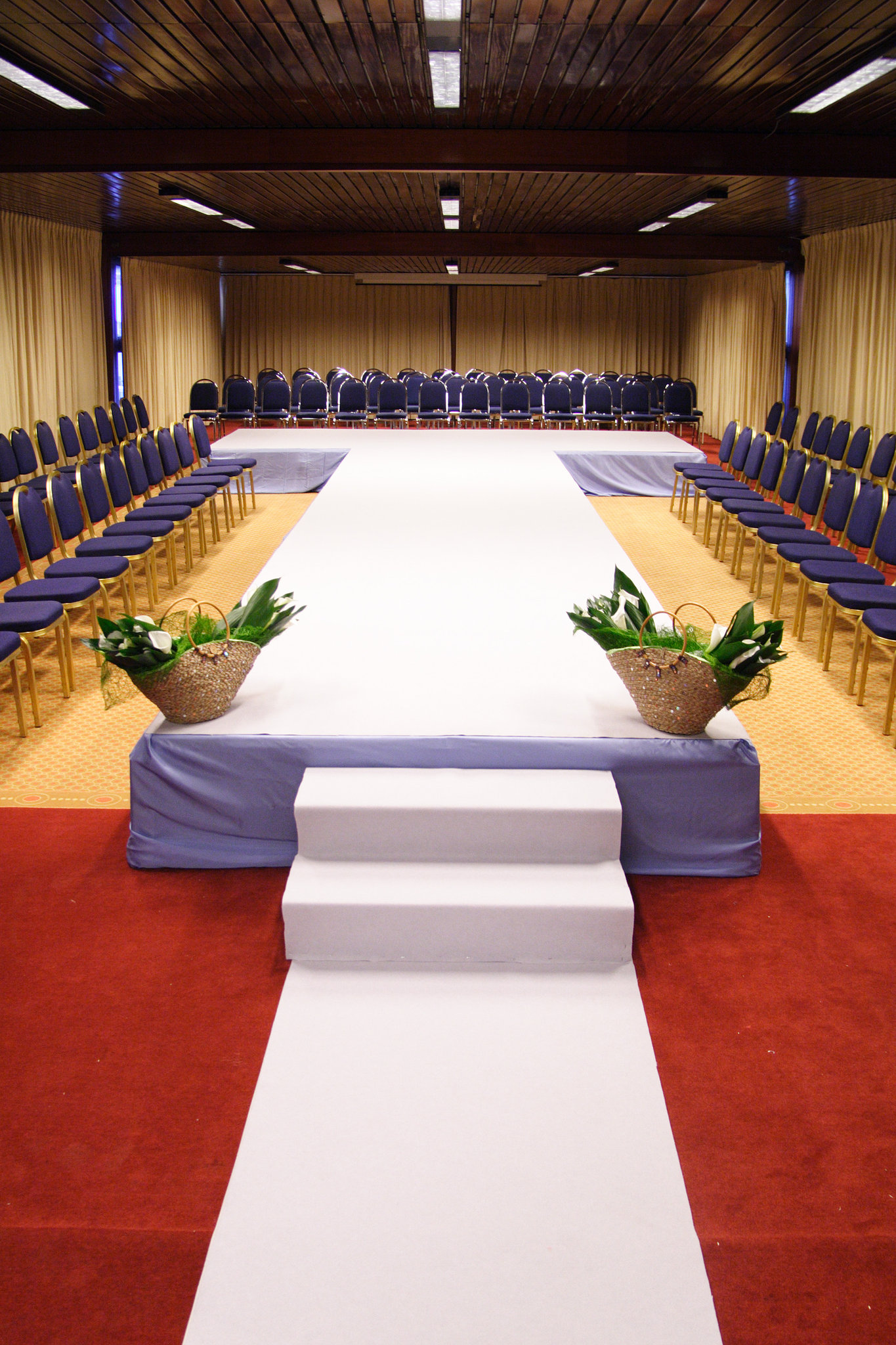 Hotel Imperiale