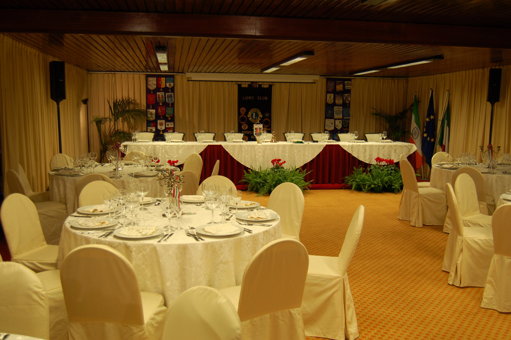 Hotel Imperiale