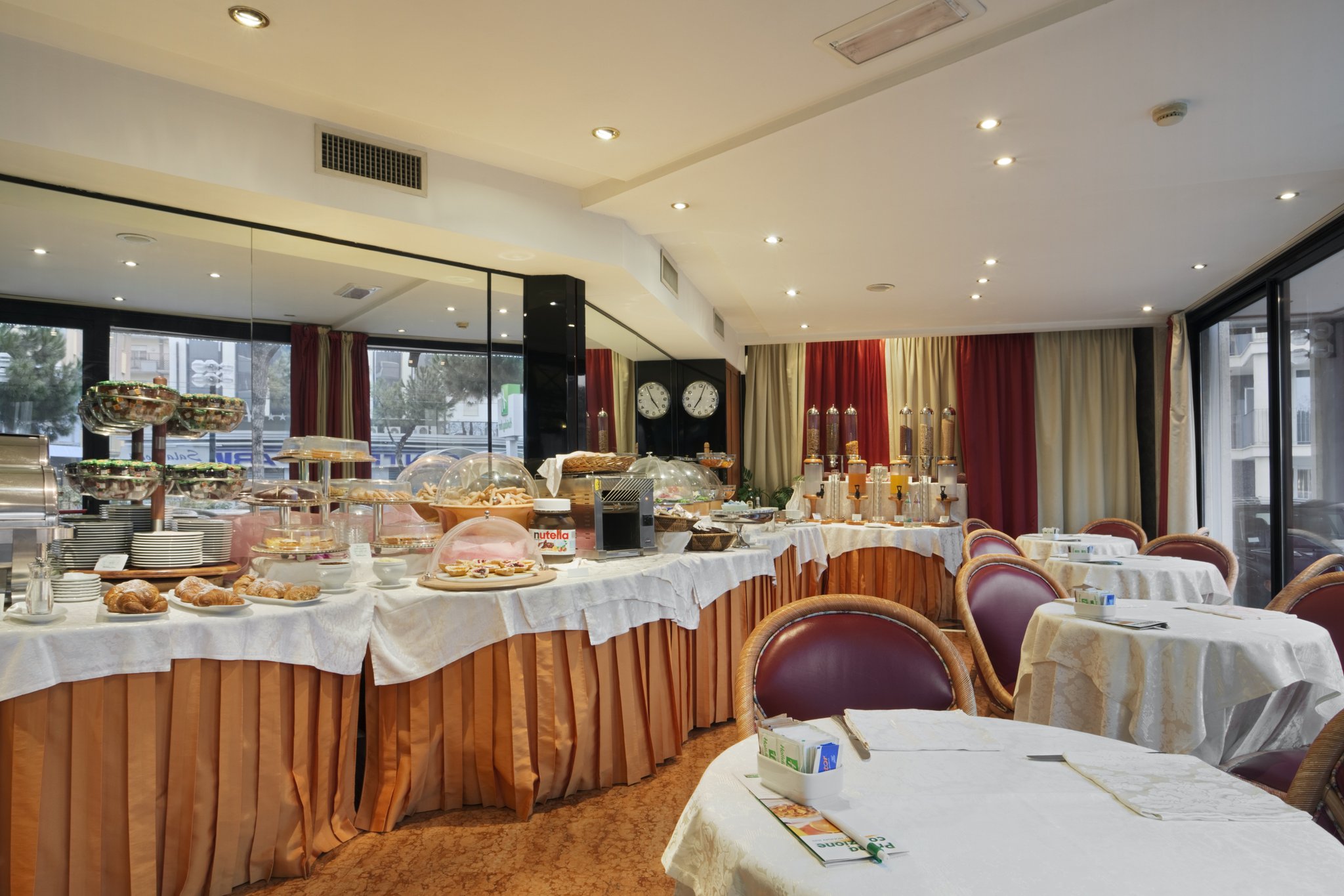 Hotel Imperiale