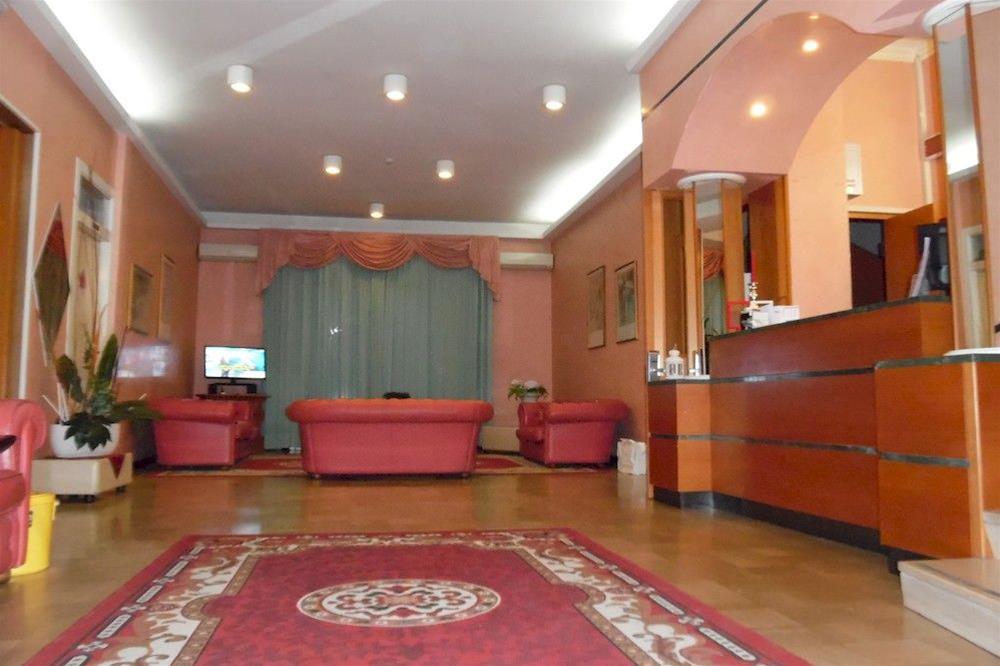 One Hotel