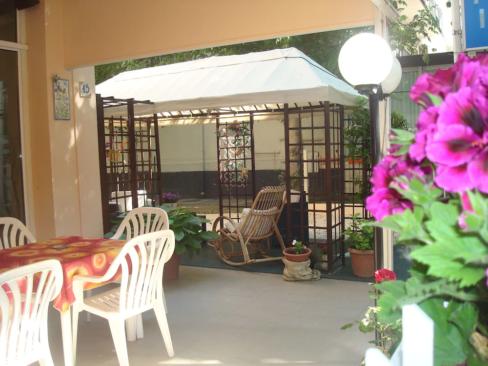 Hotel Amalfi