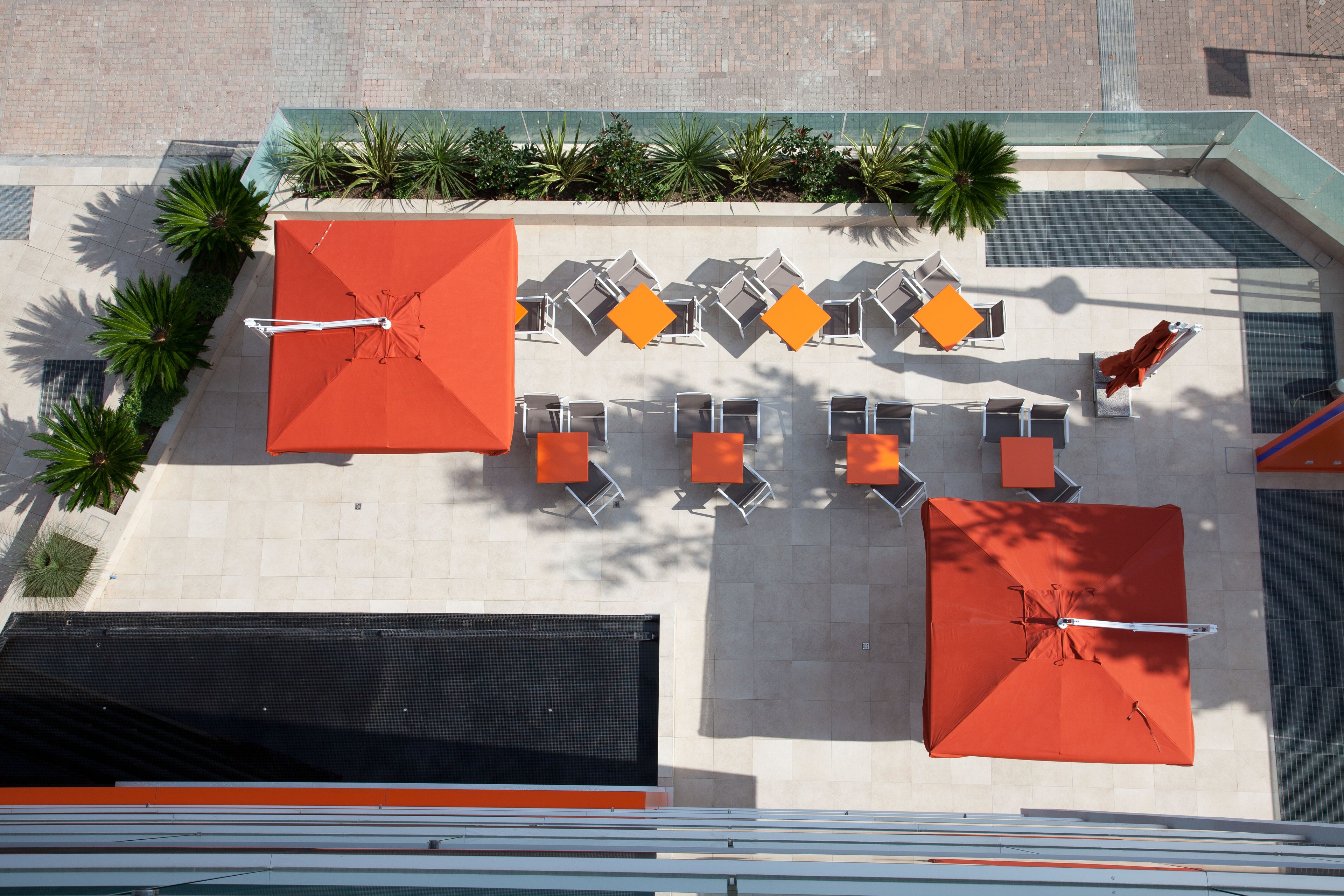 Hotel Aria
