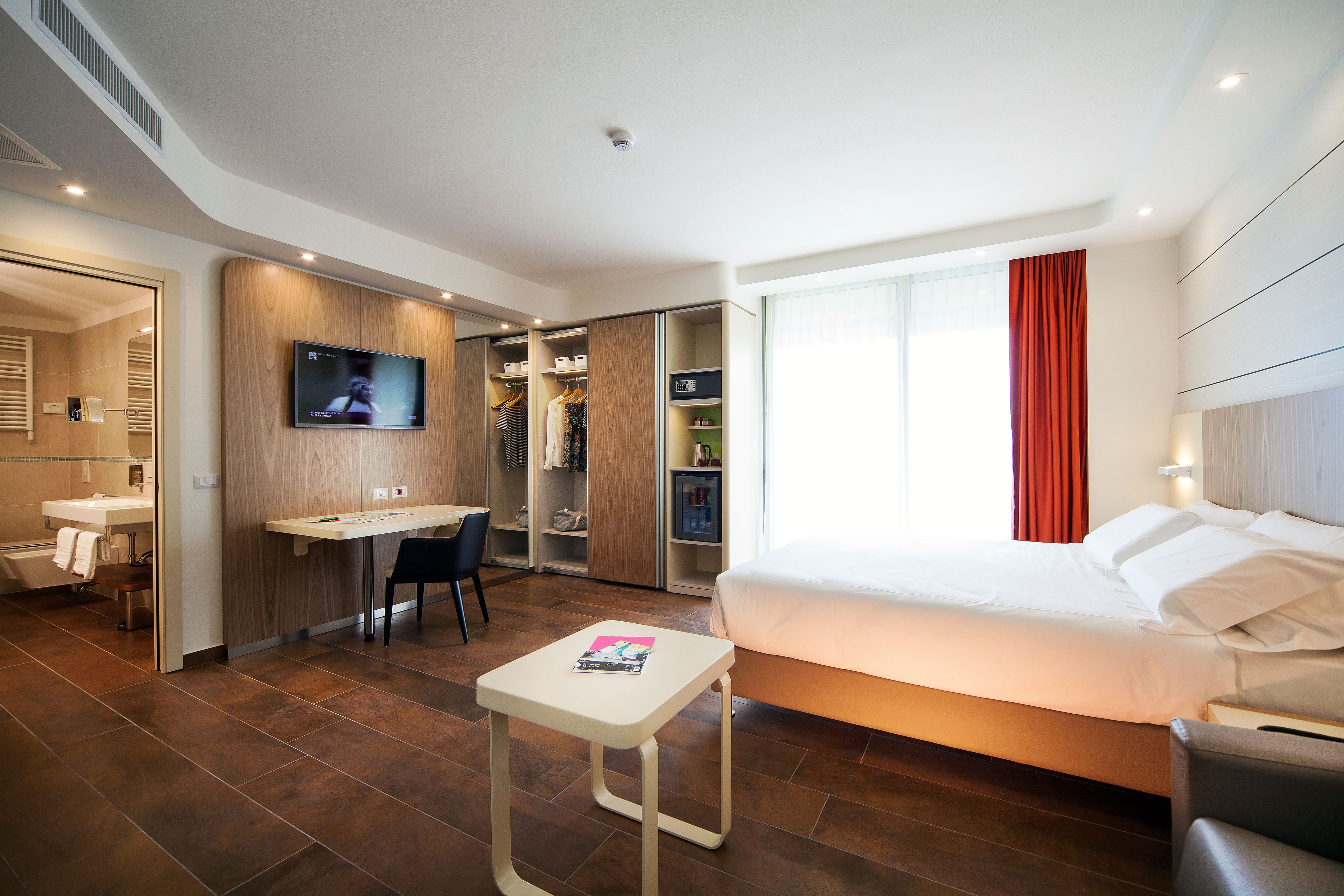 Hotel Aria