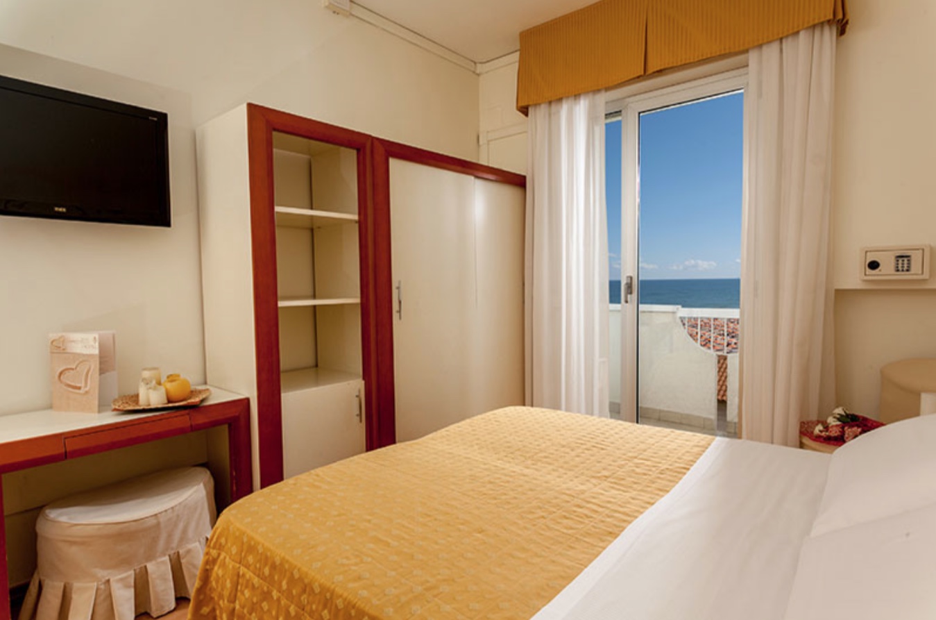 Hotel Aristeo