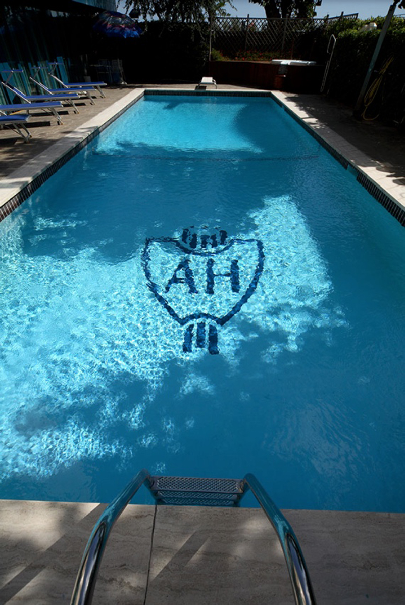 Hotel Aristeo