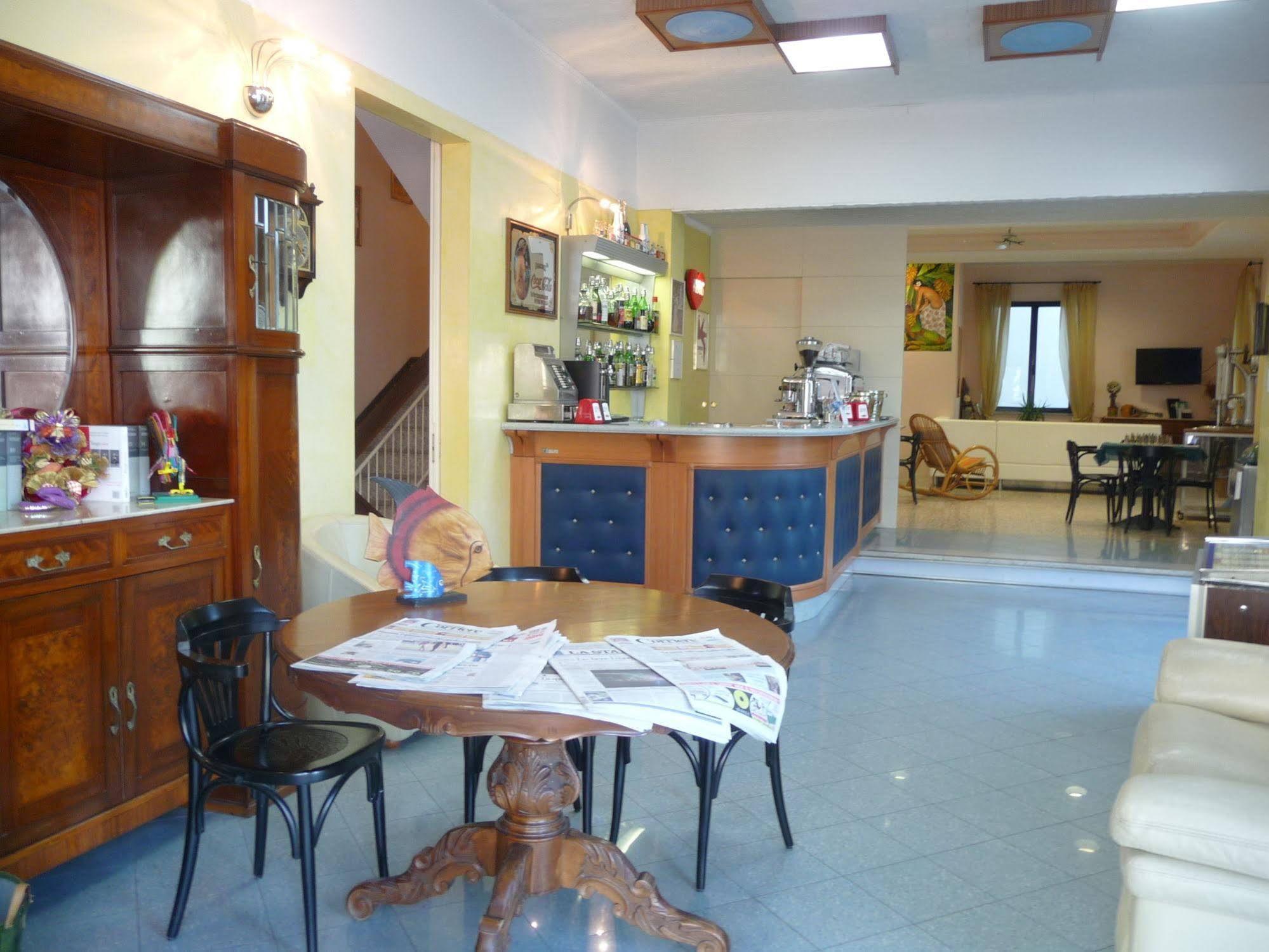 Hotel Azzurra