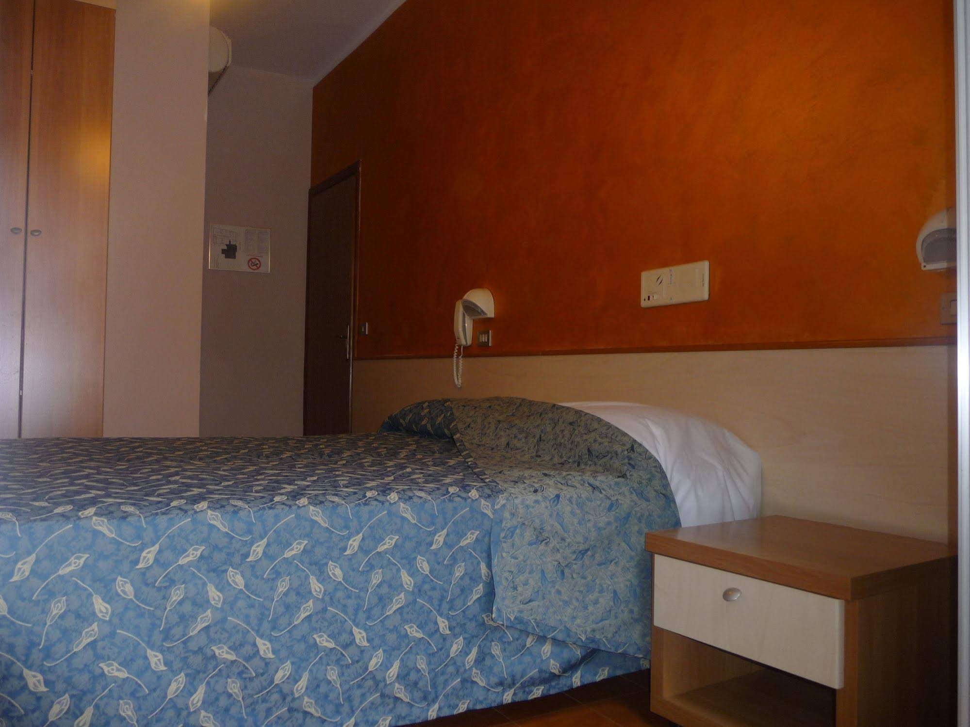 Hotel Azzurra