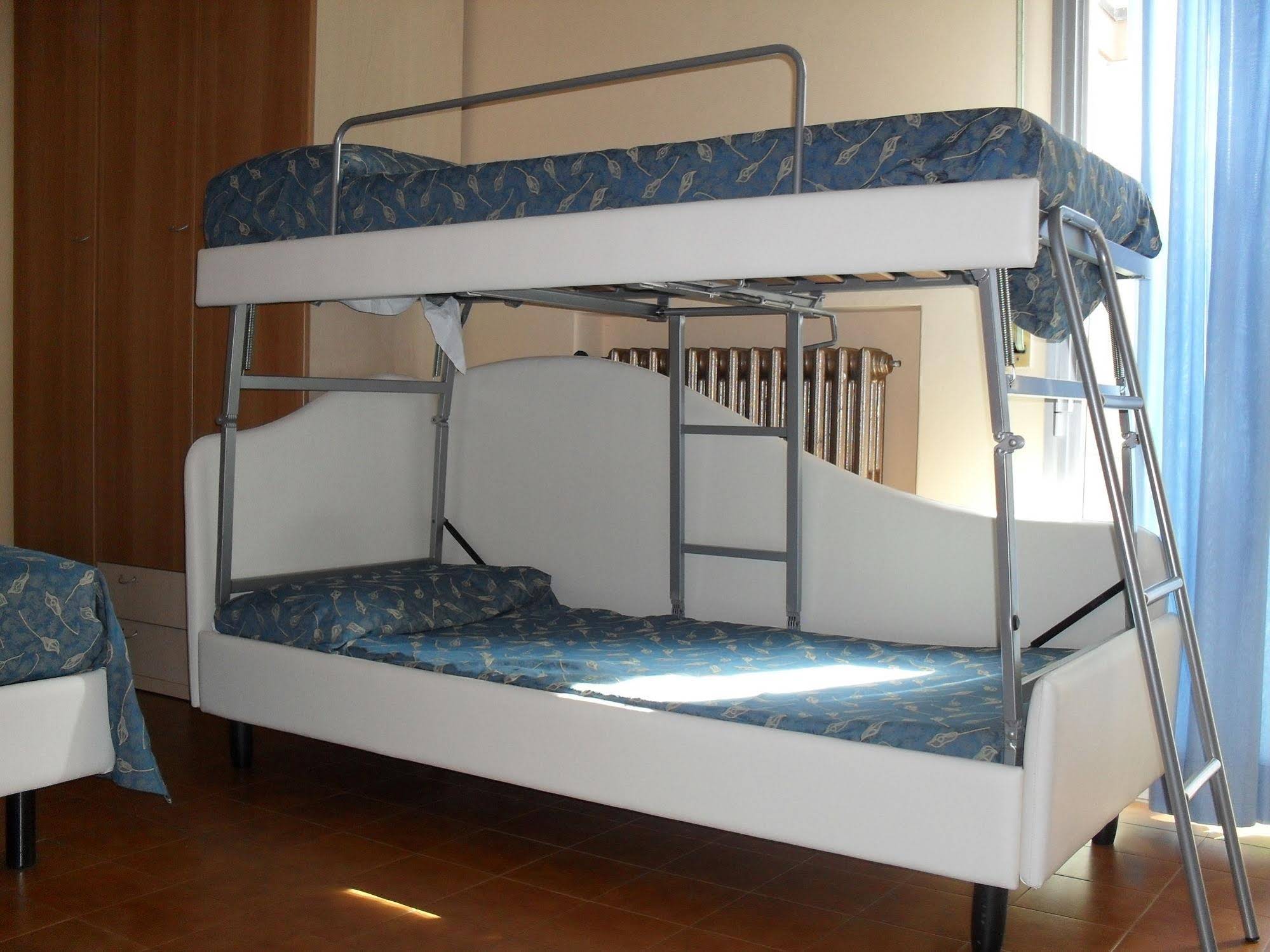 Hotel Azzurra