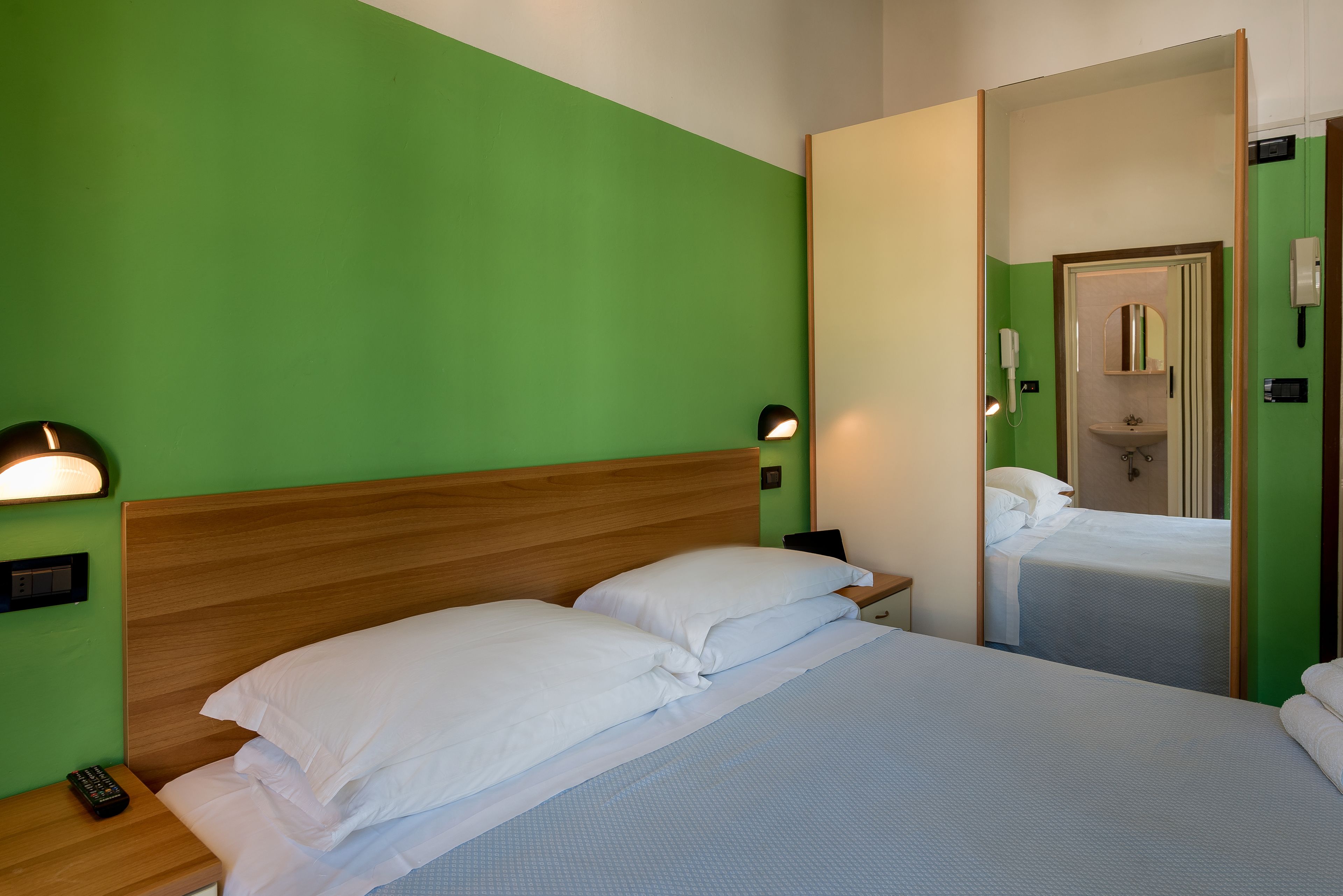 Hotel T Depandance