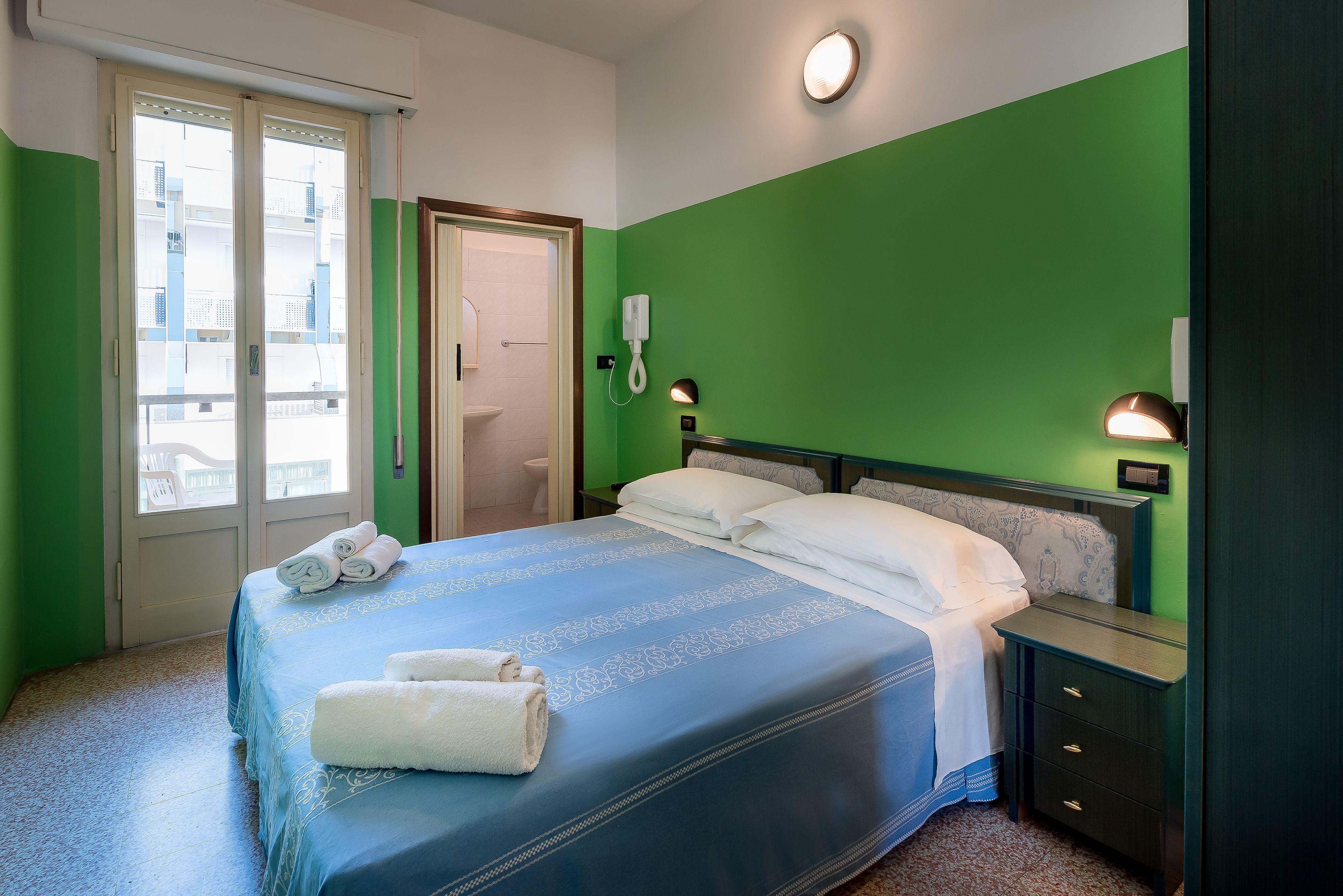 Hotel T Depandance