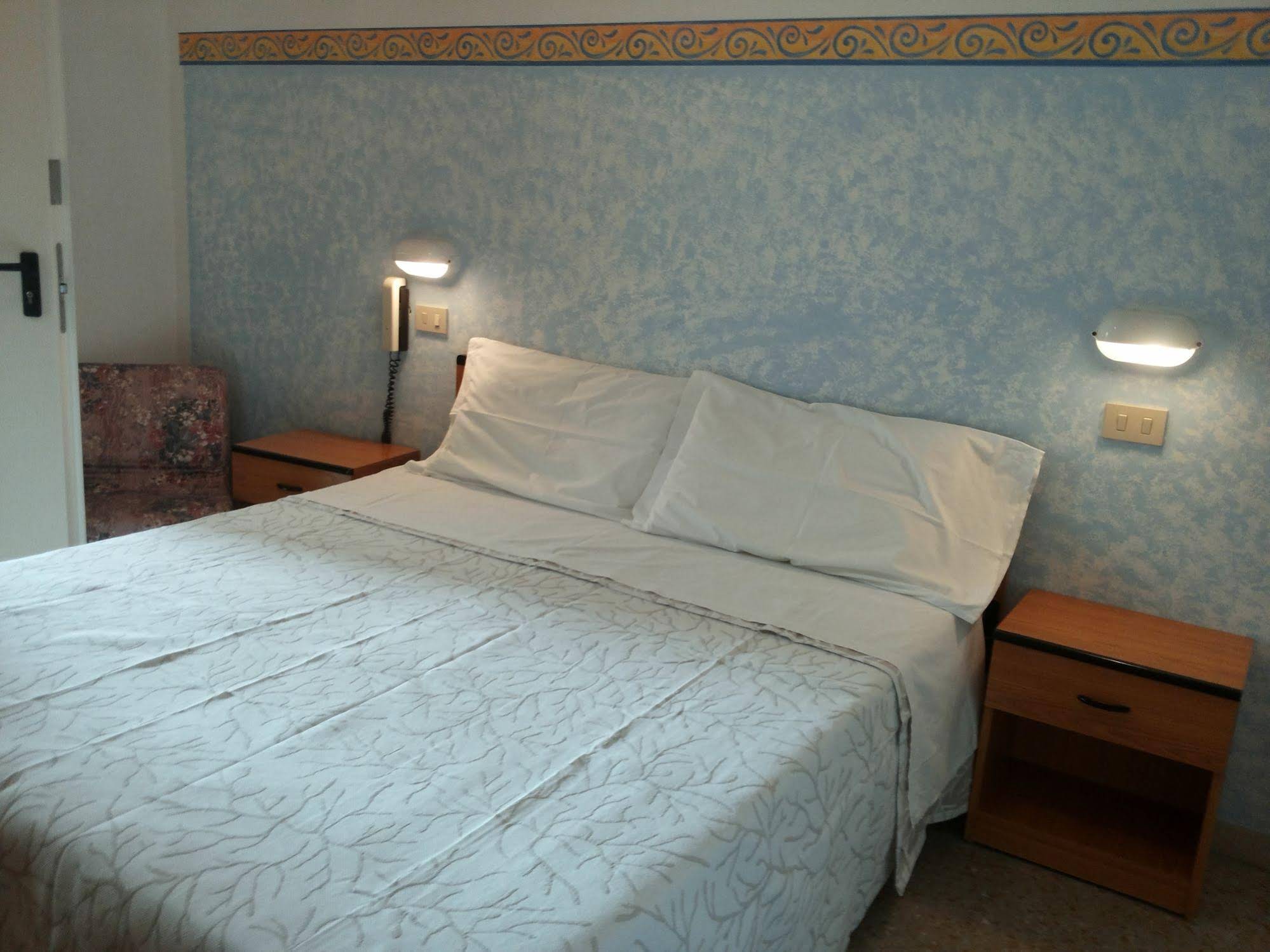 Hotel Bing