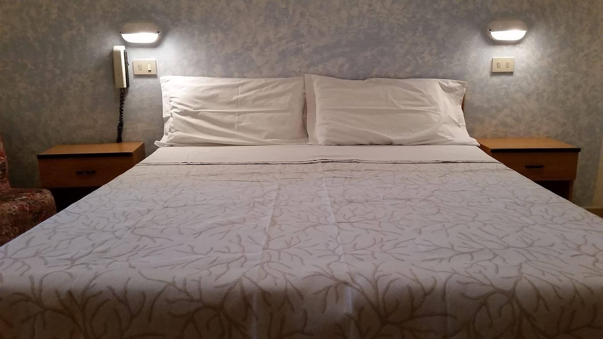 Hotel Bing