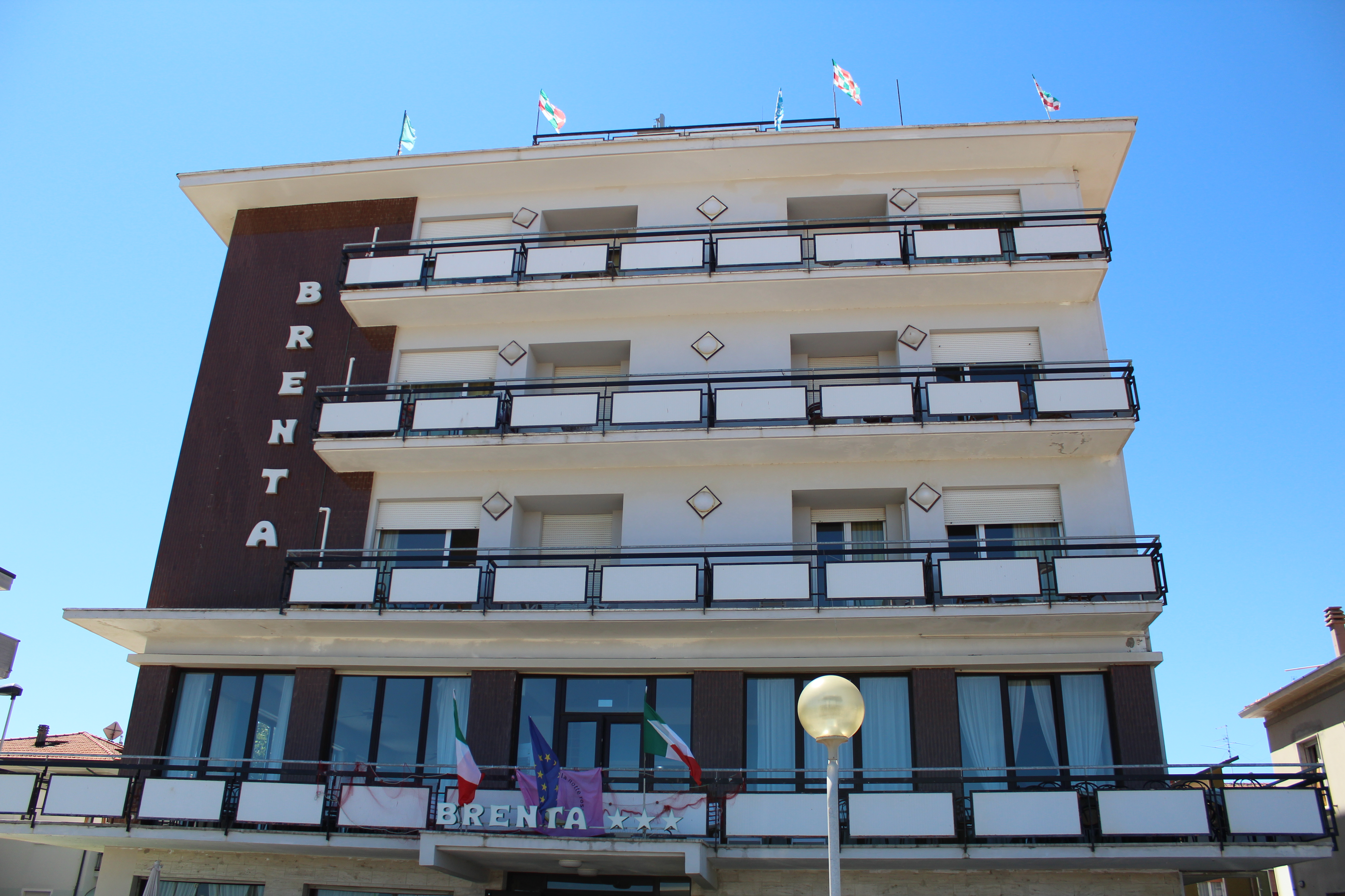 Hotel Re Leone