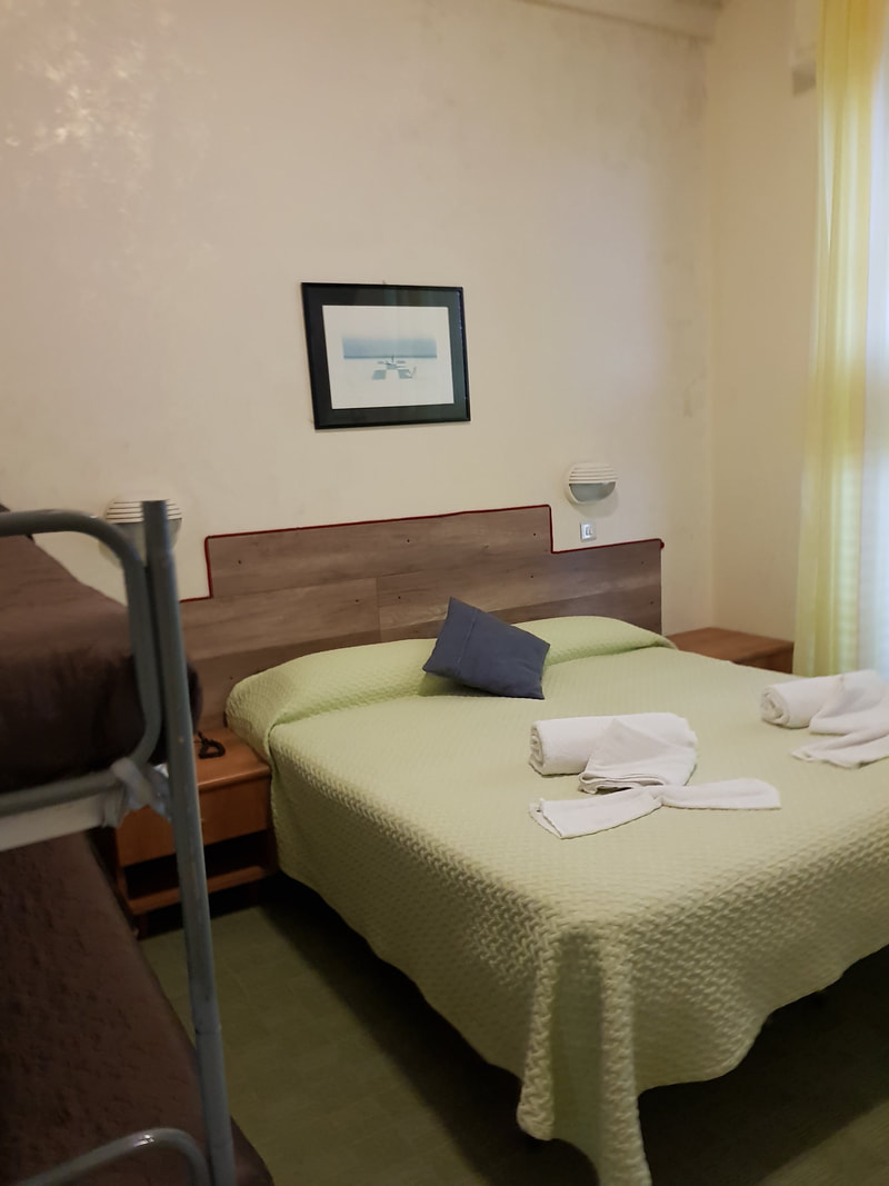 Hotel Re Leone